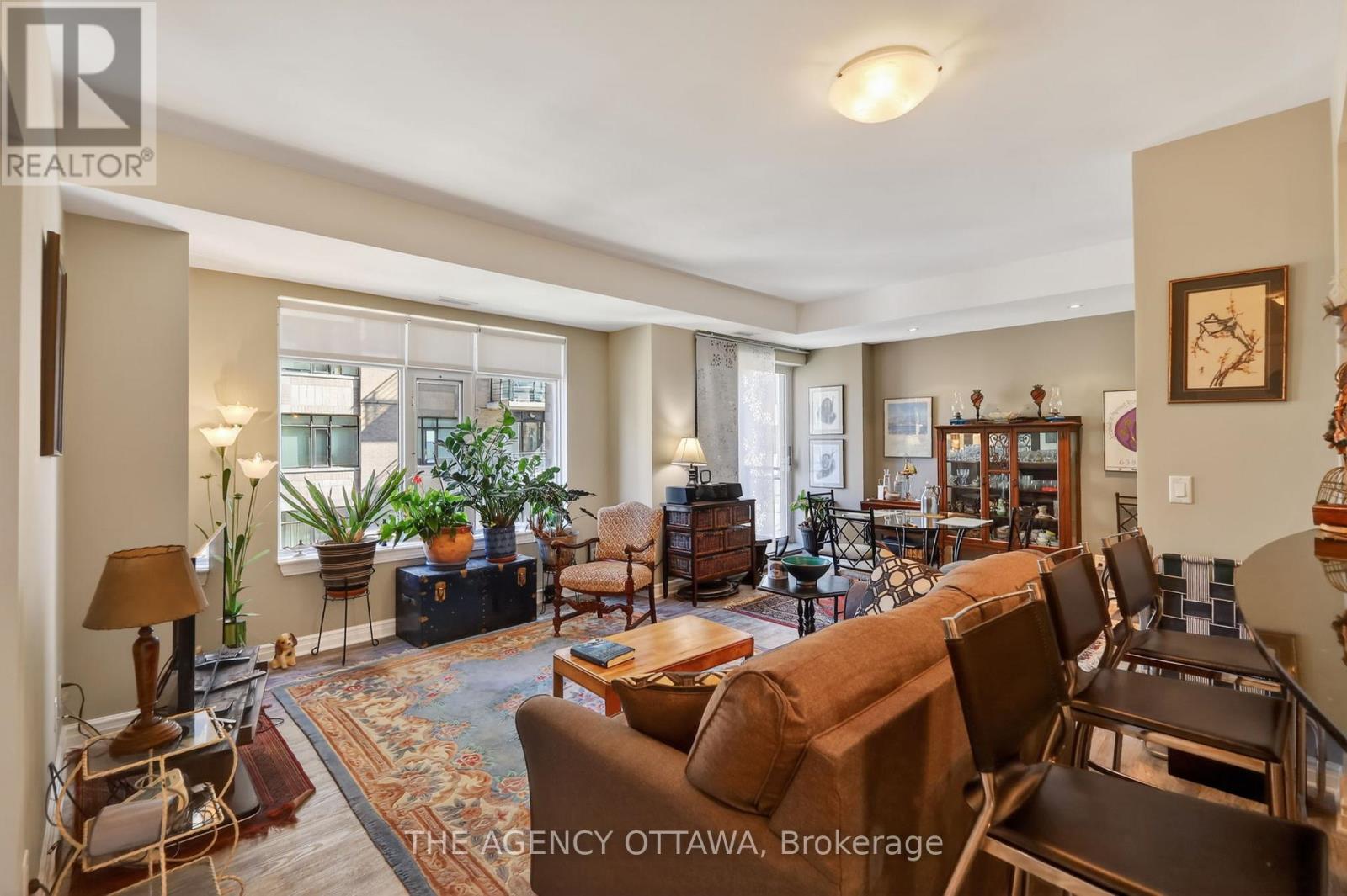 905 - 85 Bronson Avenue, Ottawa, Ontario  K1R 6G7 - Photo 10 - X13183734