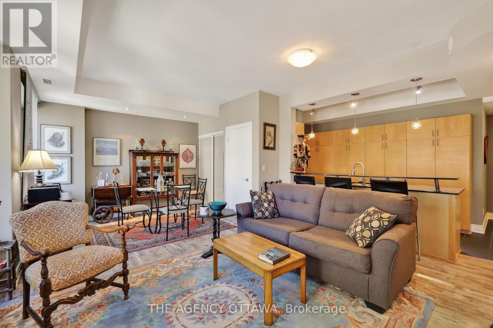 905 - 85 Bronson Avenue, Ottawa, Ontario  K1R 6G7 - Photo 12 - X13183734