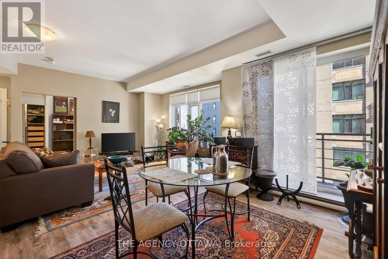 905 - 85 Bronson Avenue, Ottawa, Ontario  K1R 6G7 - Photo 17 - X13183734