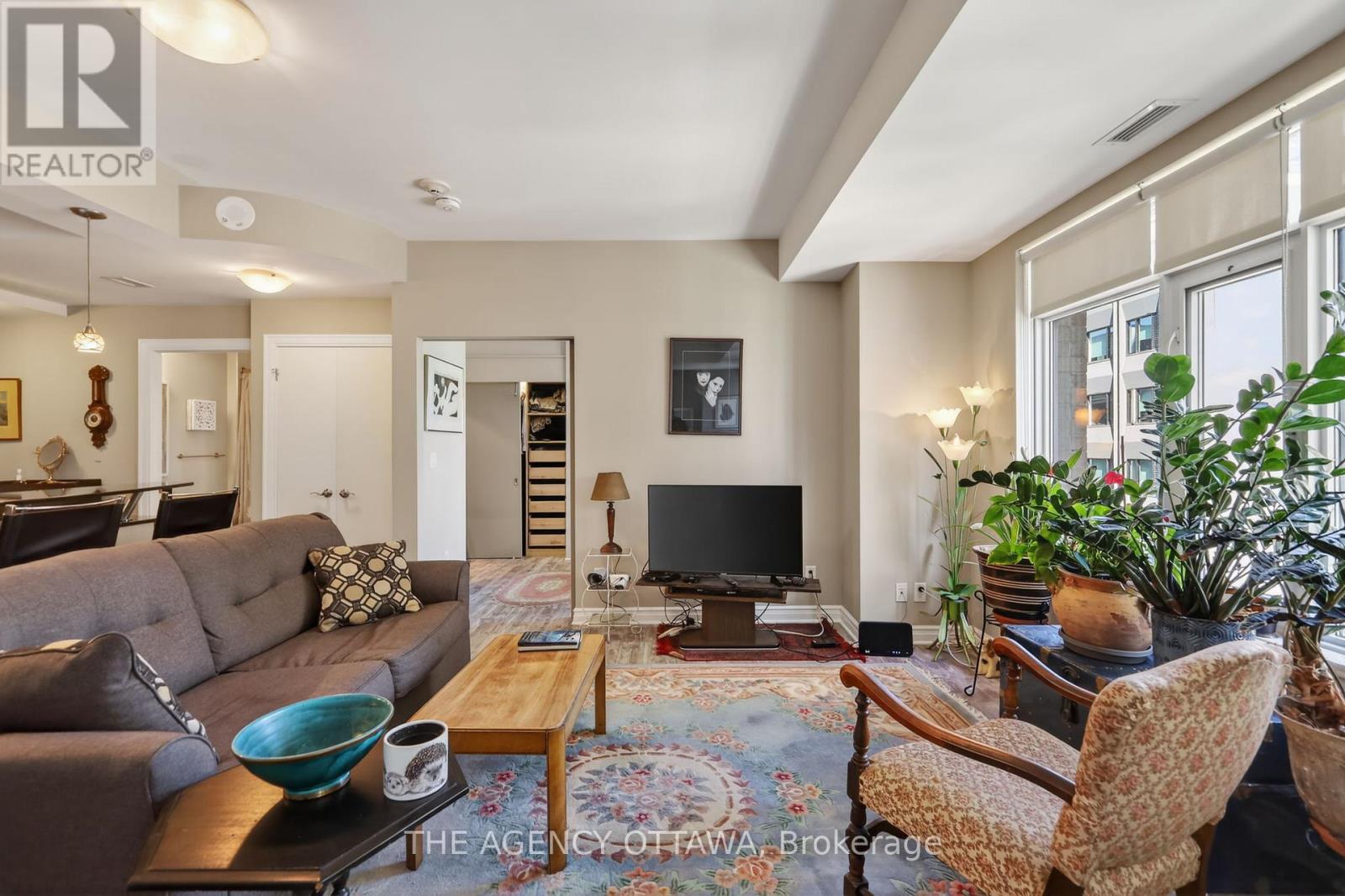 905 - 85 Bronson Avenue, Ottawa, Ontario  K1R 6G7 - Photo 19 - X13183734