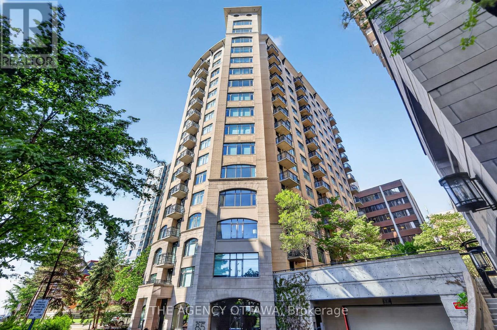 905 - 85 Bronson Avenue, Ottawa, Ontario  K1R 6G7 - Photo 2 - X13183734