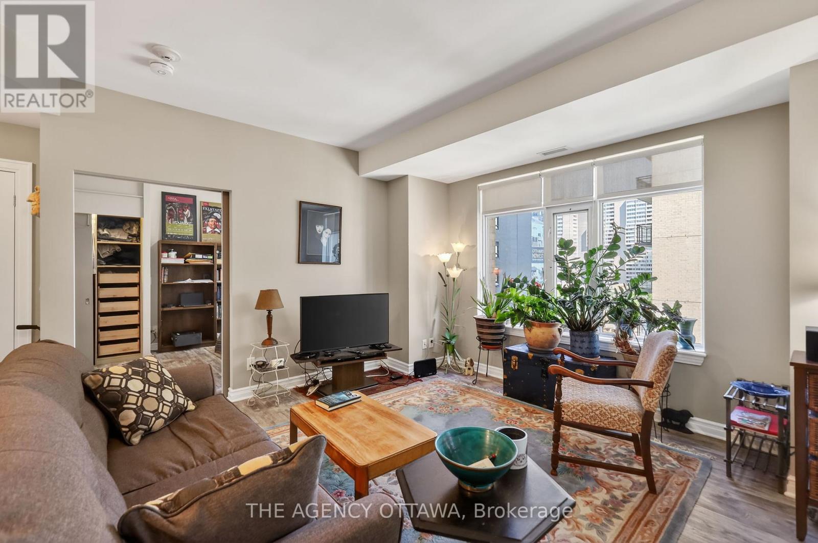 905 - 85 Bronson Avenue, Ottawa, Ontario  K1R 6G7 - Photo 20 - X13183734
