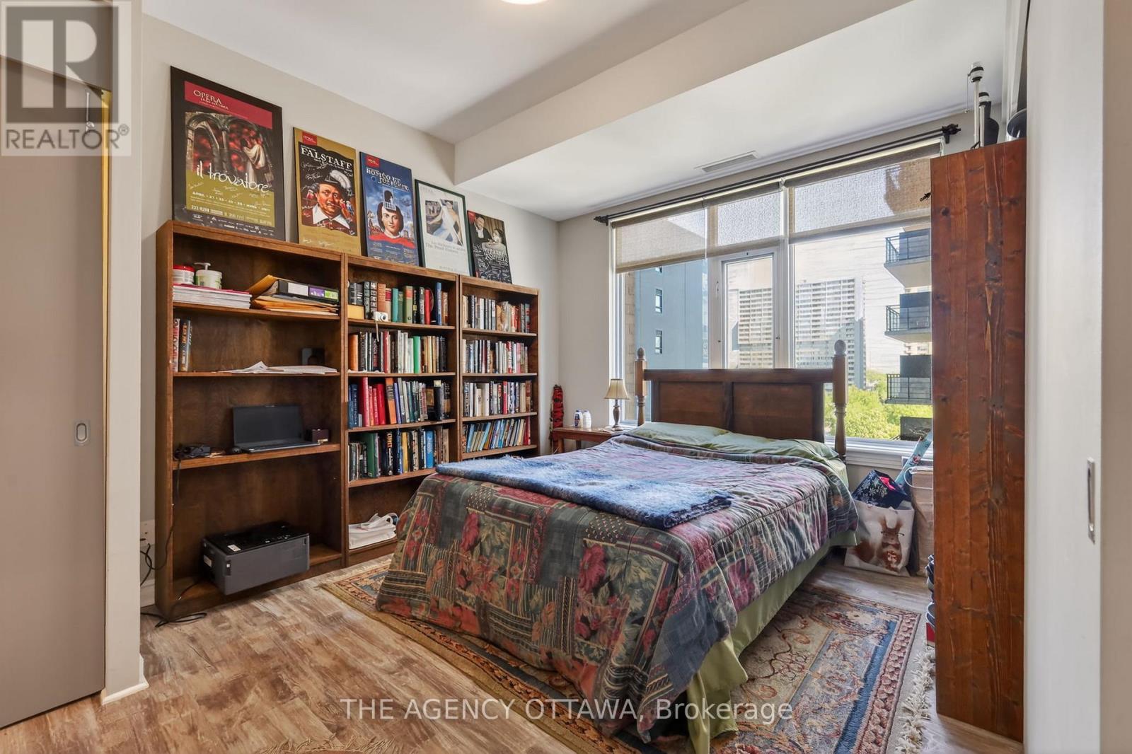 905 - 85 Bronson Avenue, Ottawa, Ontario  K1R 6G7 - Photo 21 - X13183734