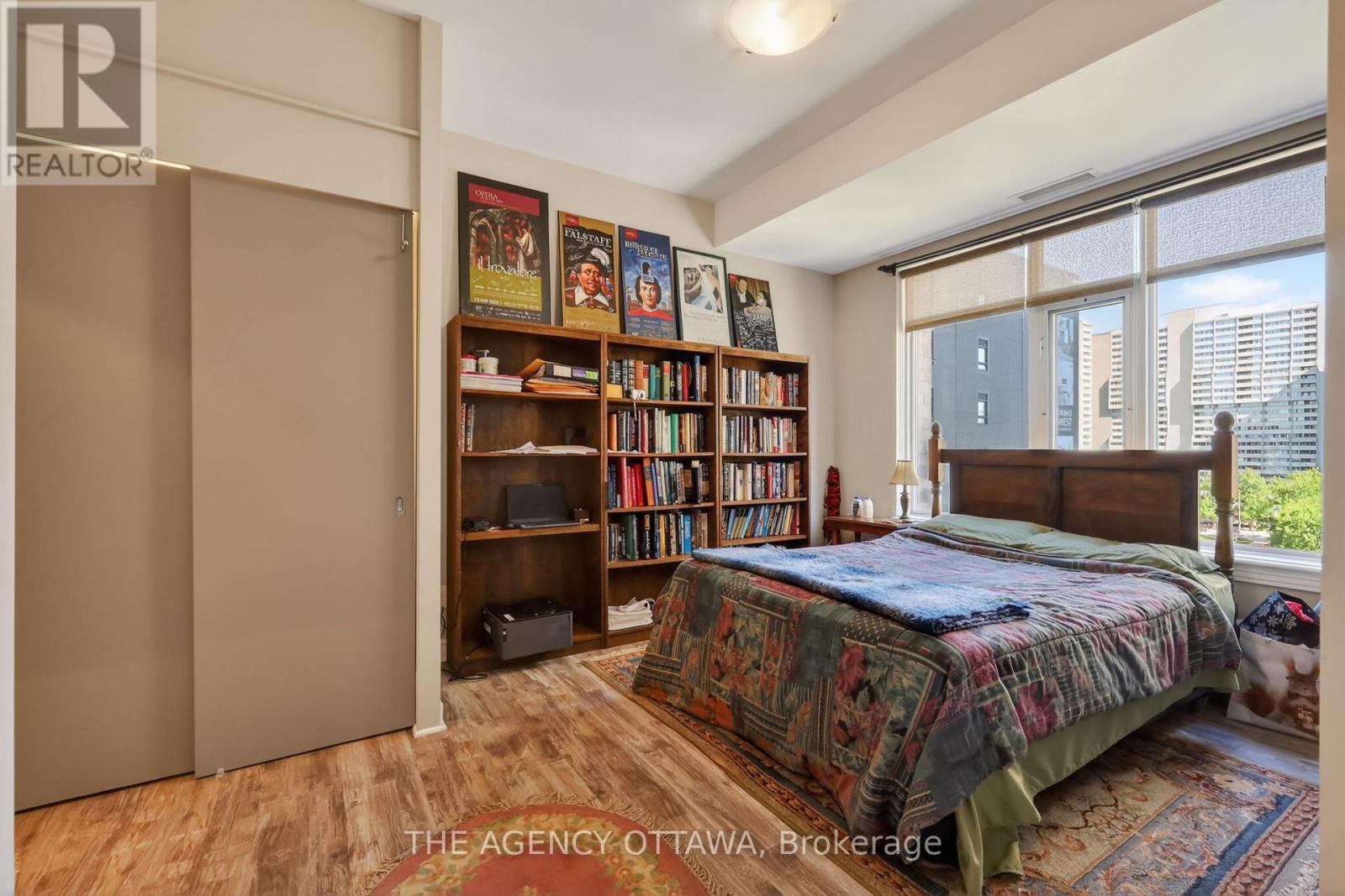 905 - 85 Bronson Avenue, Ottawa, Ontario  K1R 6G7 - Photo 22 - X13183734