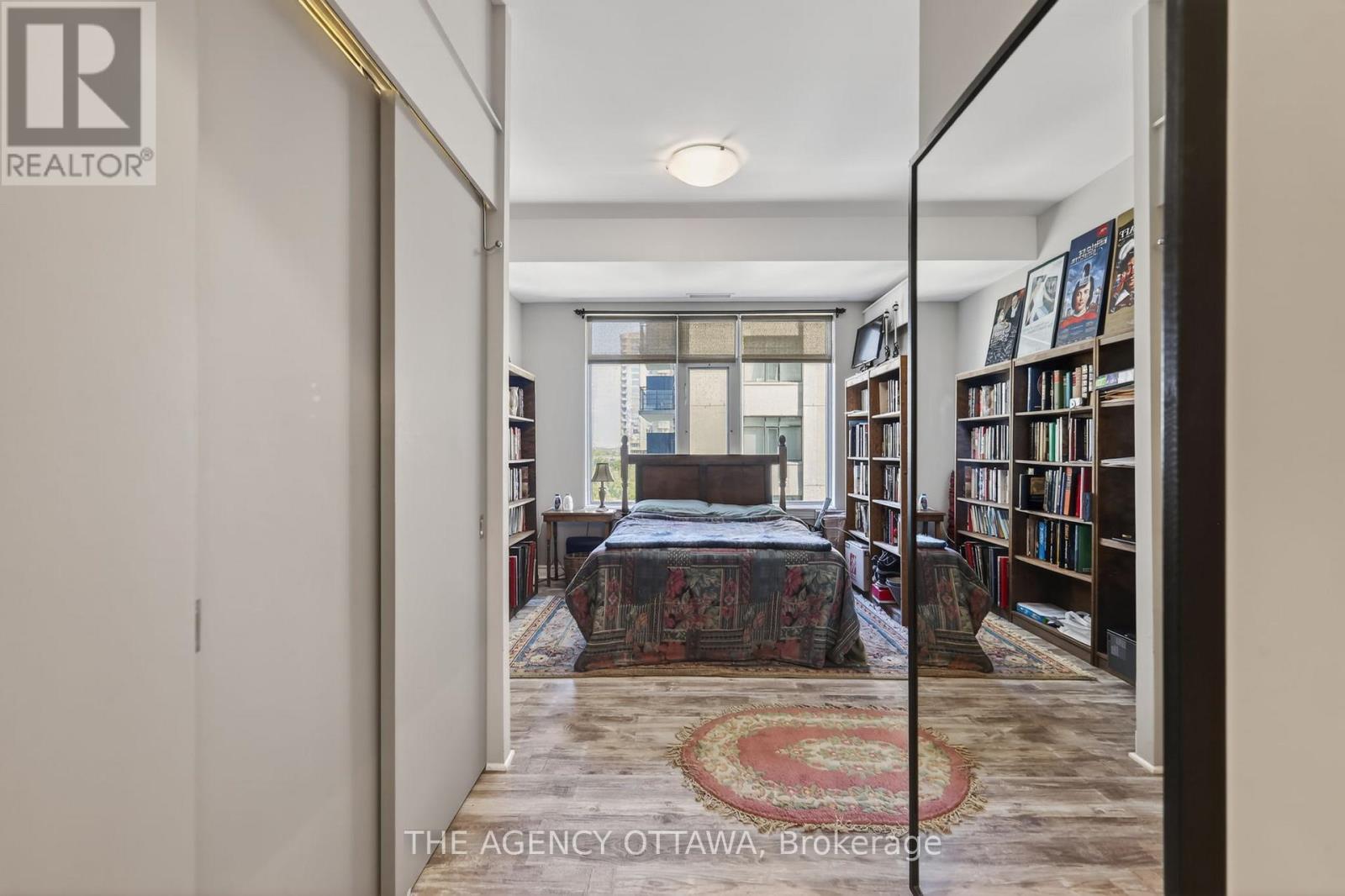905 - 85 Bronson Avenue, Ottawa, Ontario  K1R 6G7 - Photo 24 - X13183734