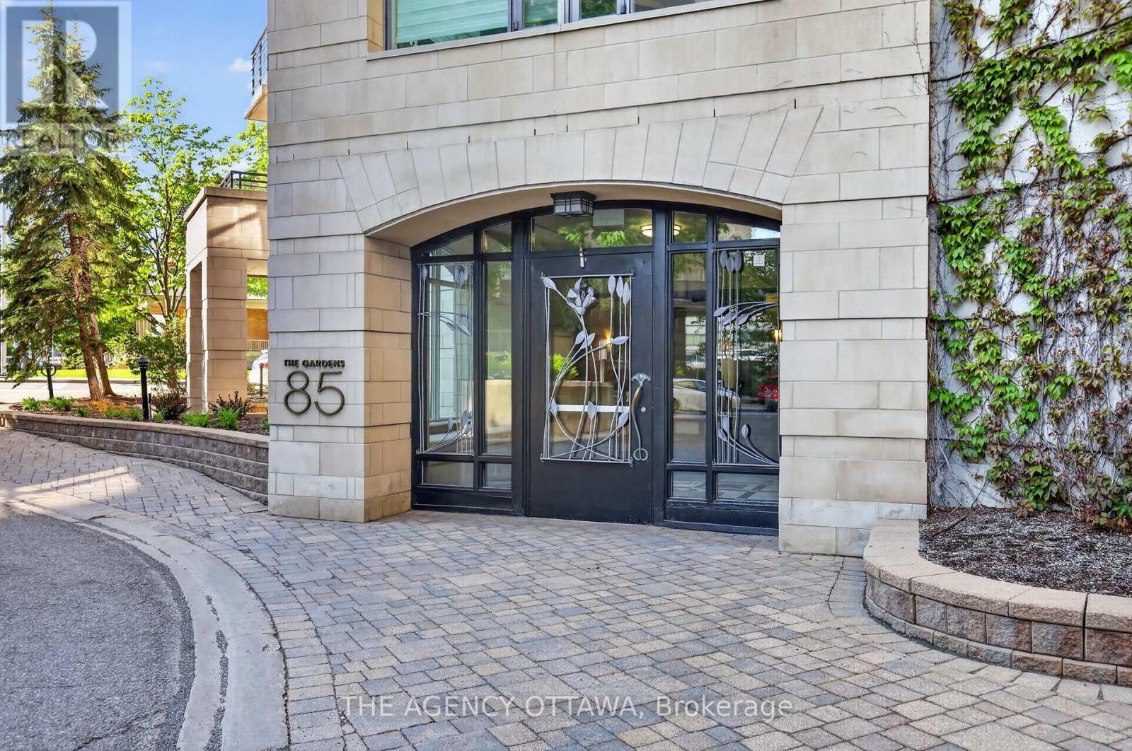 905 - 85 Bronson Avenue, Ottawa, Ontario  K1R 6G7 - Photo 3 - X13183734