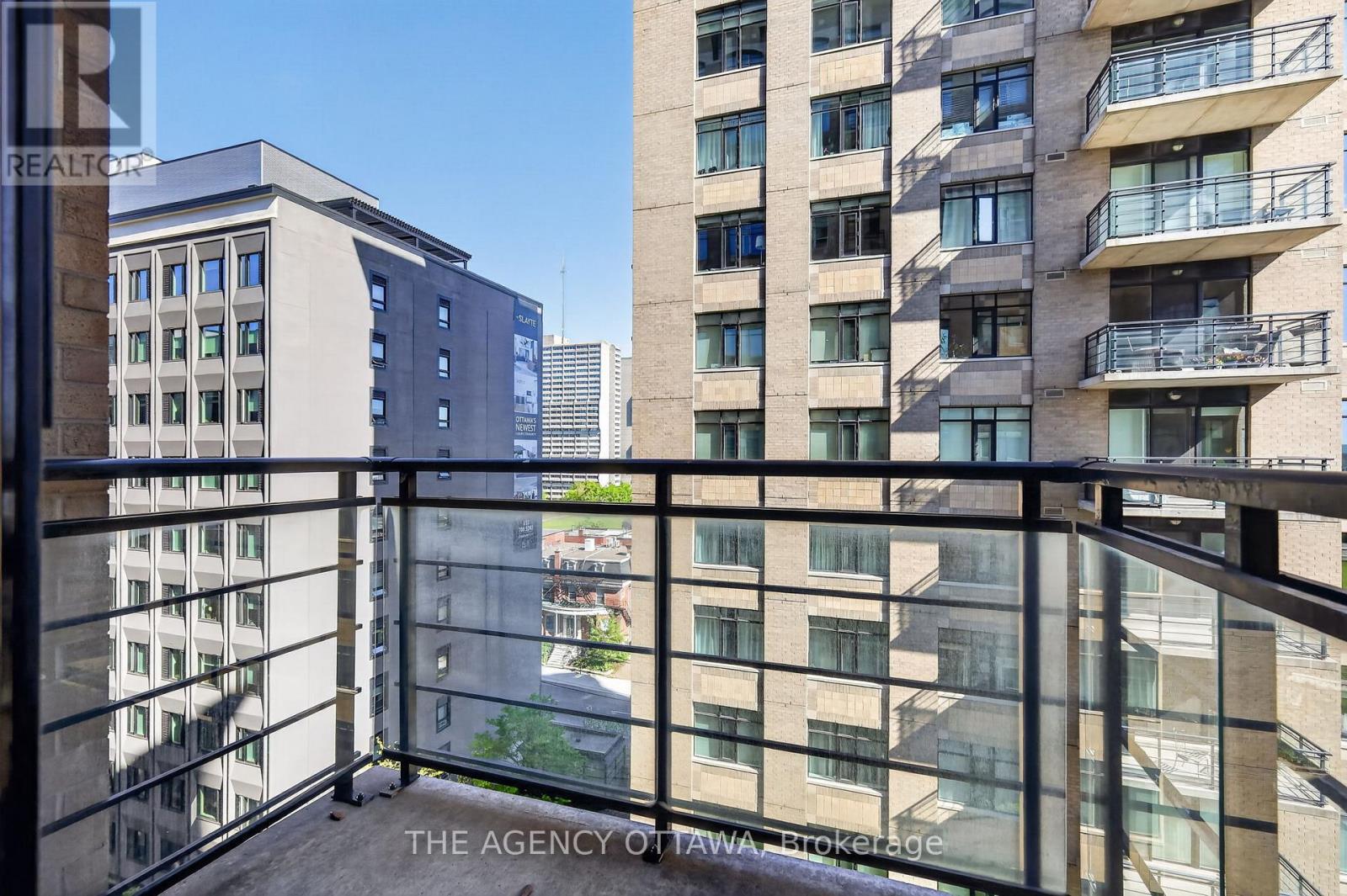 905 - 85 Bronson Avenue, Ottawa, Ontario  K1R 6G7 - Photo 30 - X13183734