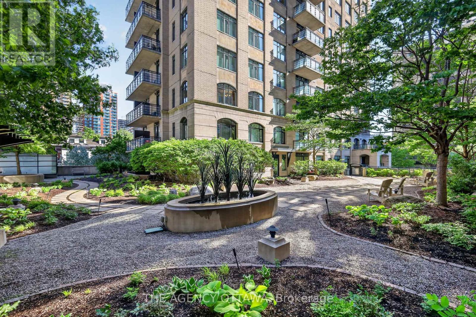 905 - 85 Bronson Avenue, Ottawa, Ontario  K1R 6G7 - Photo 32 - X13183734