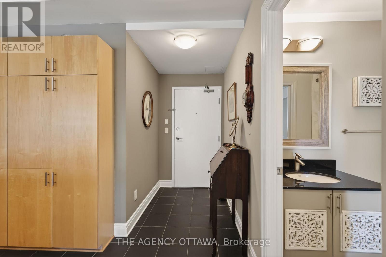 905 - 85 Bronson Avenue, Ottawa, Ontario  K1R 6G7 - Photo 4 - X13183734