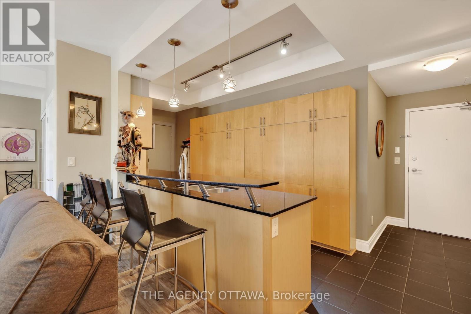 905 - 85 Bronson Avenue, Ottawa, Ontario  K1R 6G7 - Photo 5 - X13183734