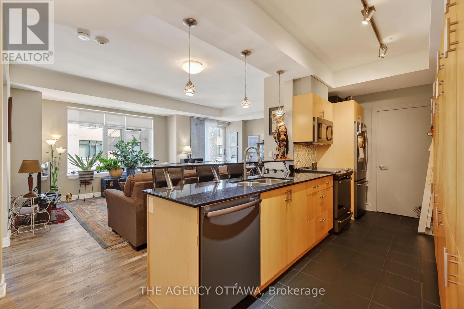 905 - 85 Bronson Avenue, Ottawa, Ontario  K1R 6G7 - Photo 7 - X13183734