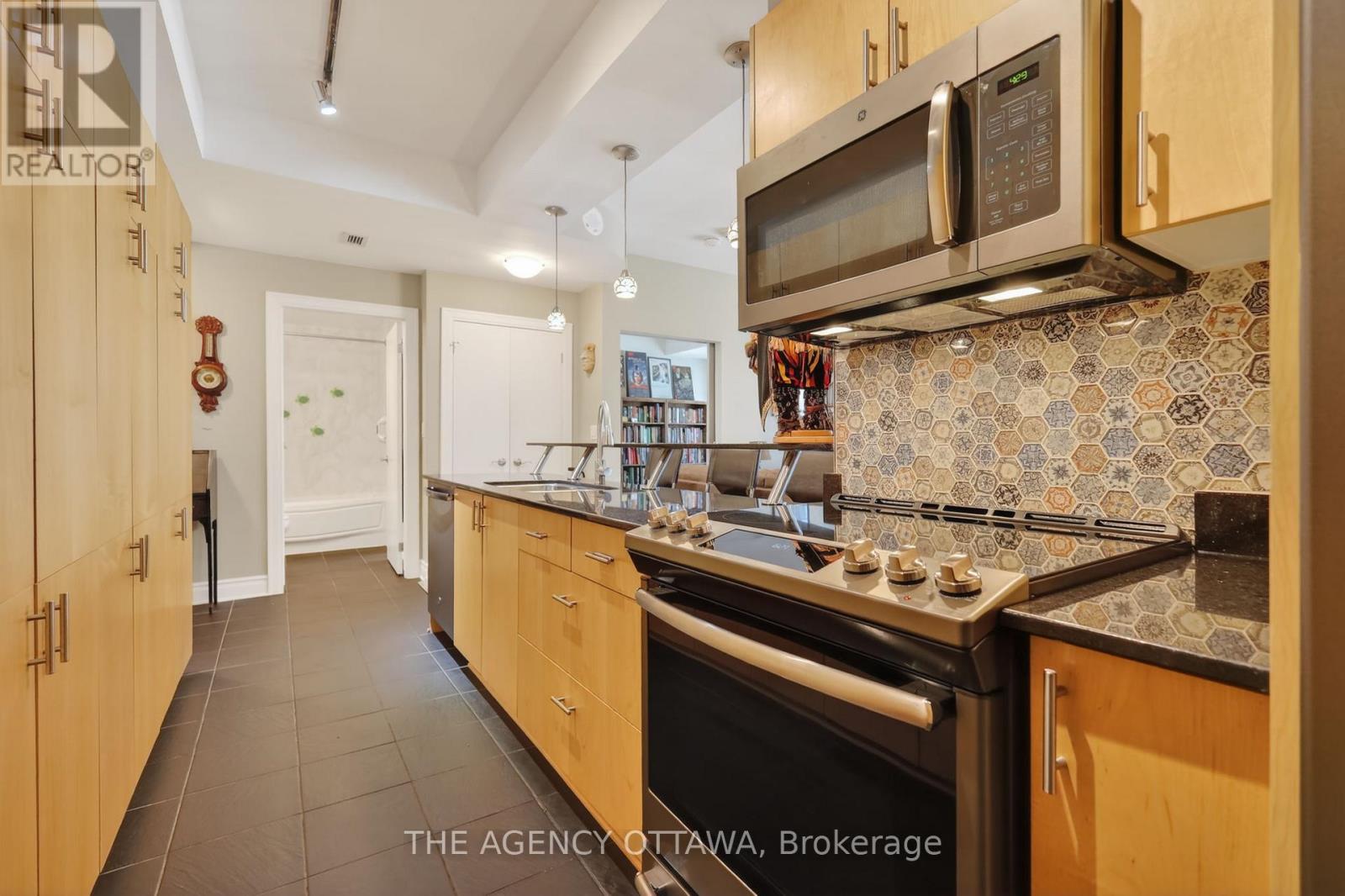 905 - 85 Bronson Avenue, Ottawa, Ontario  K1R 6G7 - Photo 9 - X13183734