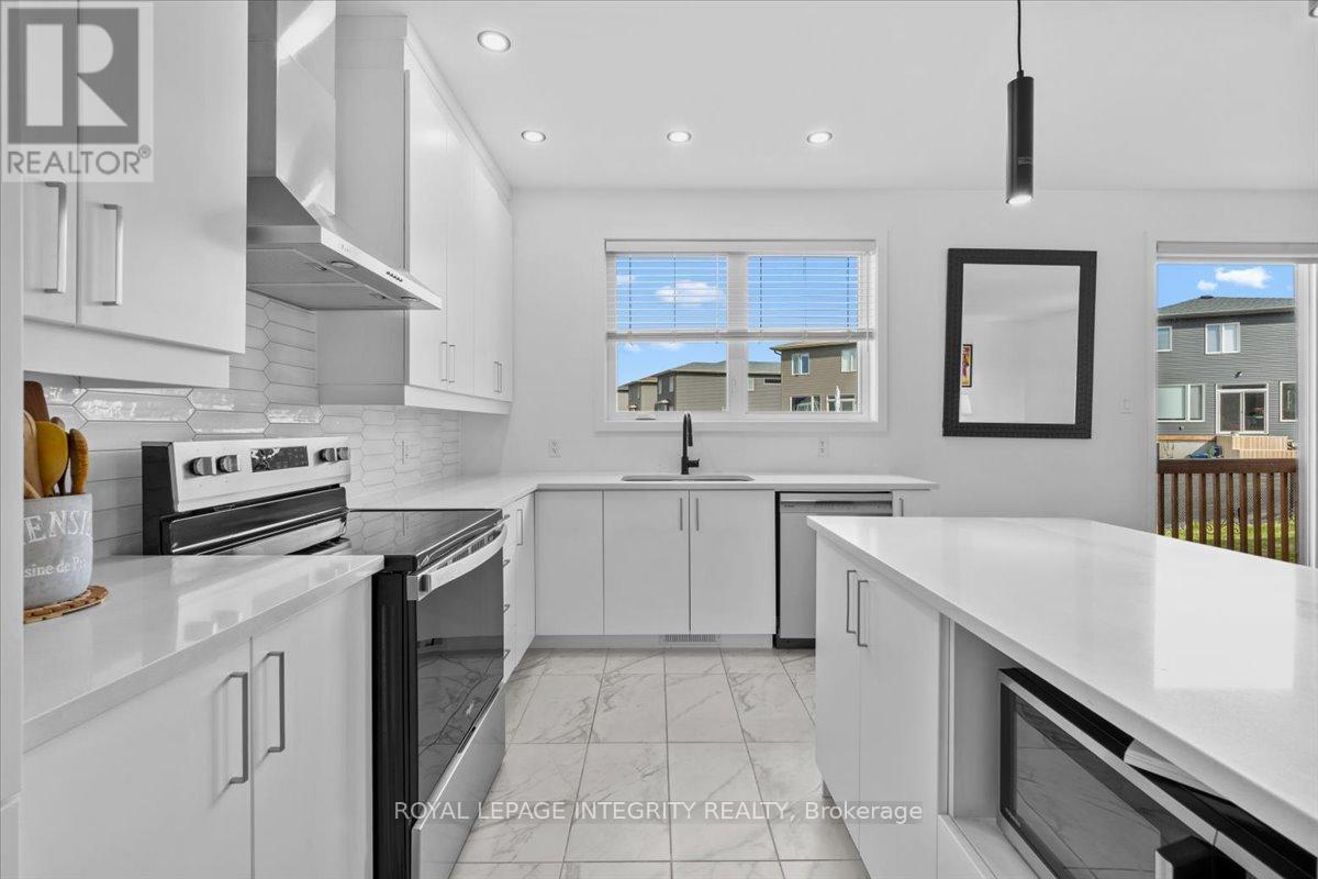 99 Rutile Street, Clarence-Rockland, Ontario  K4K 0M9 - Photo 10 - X13183898