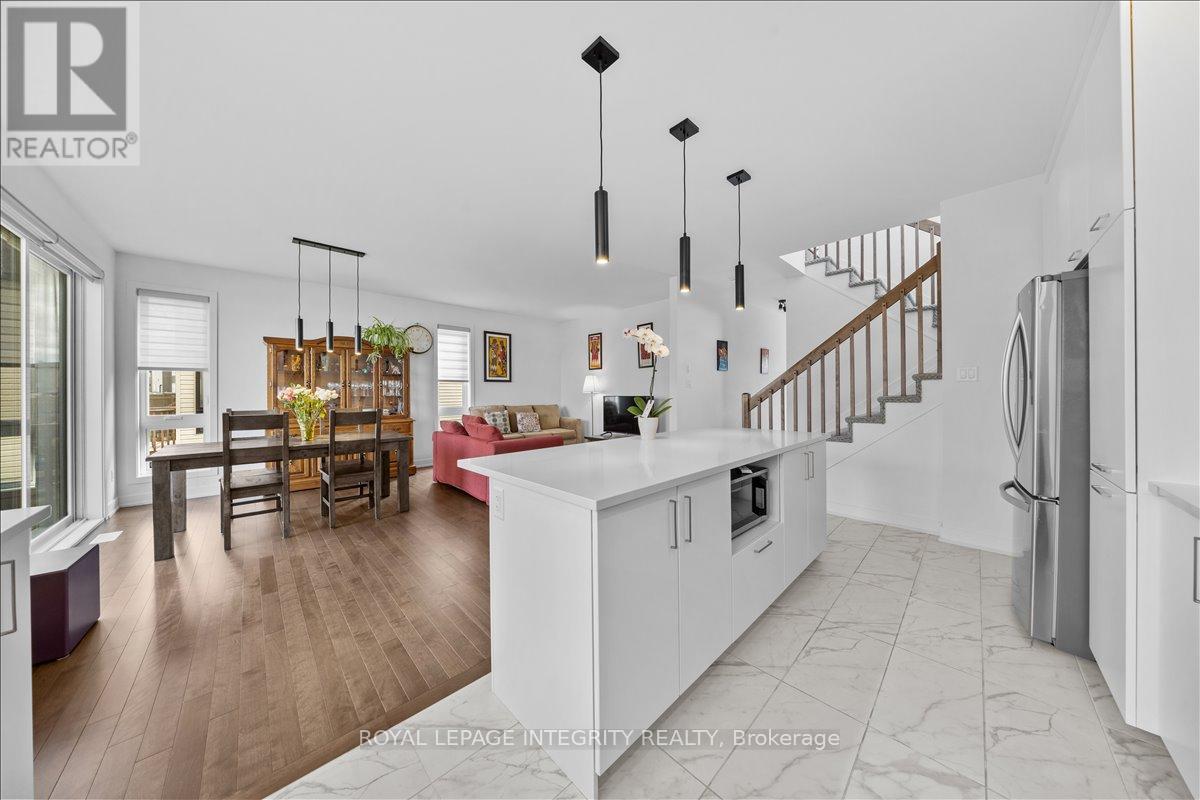 99 Rutile Street, Clarence-Rockland, Ontario  K4K 0M9 - Photo 12 - X13183898