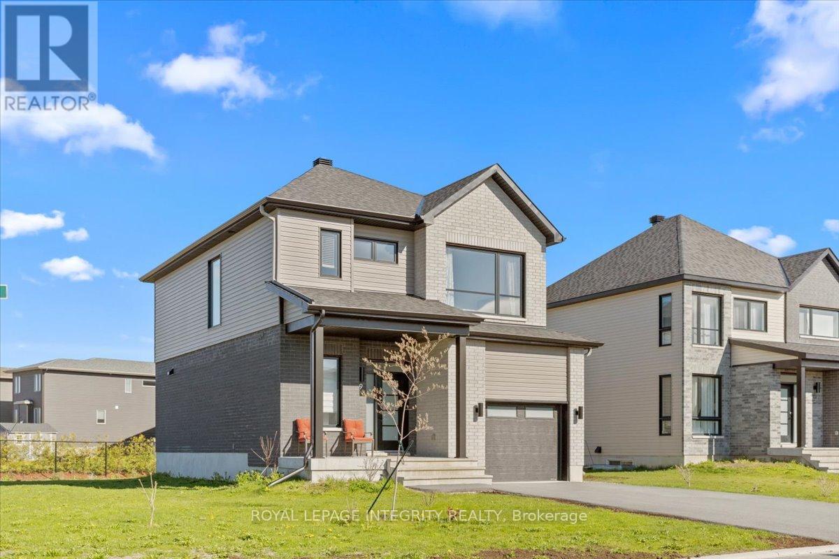 99 Rutile Street, Clarence-Rockland, Ontario  K4K 0M9 - Photo 2 - X13183898