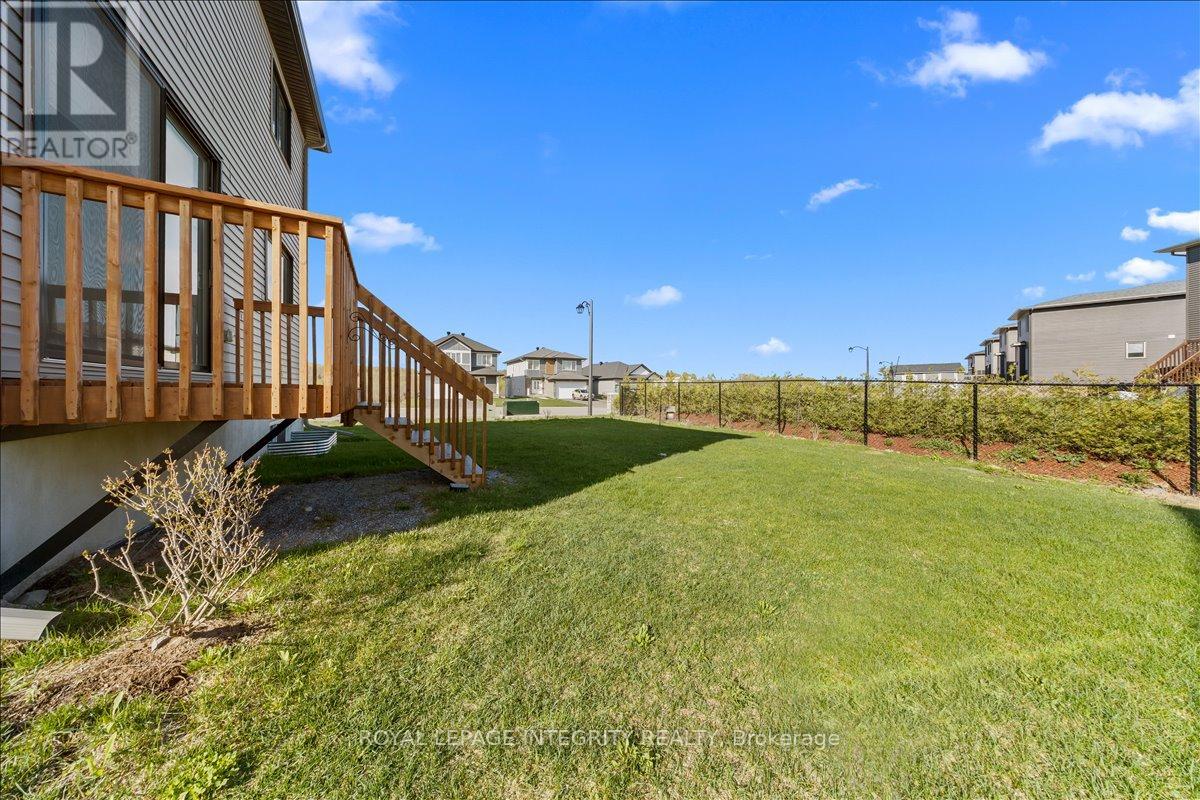 99 Rutile Street, Clarence-Rockland, Ontario  K4K 0M9 - Photo 36 - X13183898