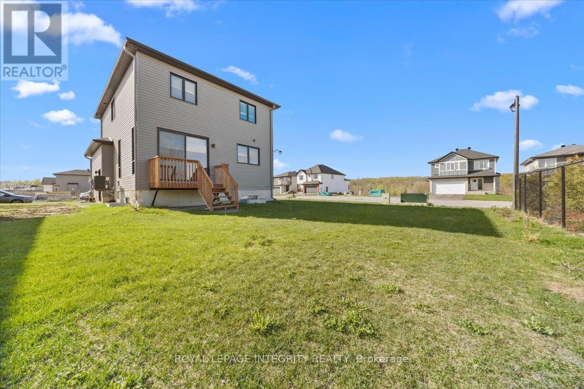 99 Rutile Street, Clarence-Rockland, Ontario  K4K 0M9 - Photo 37 - X13183898