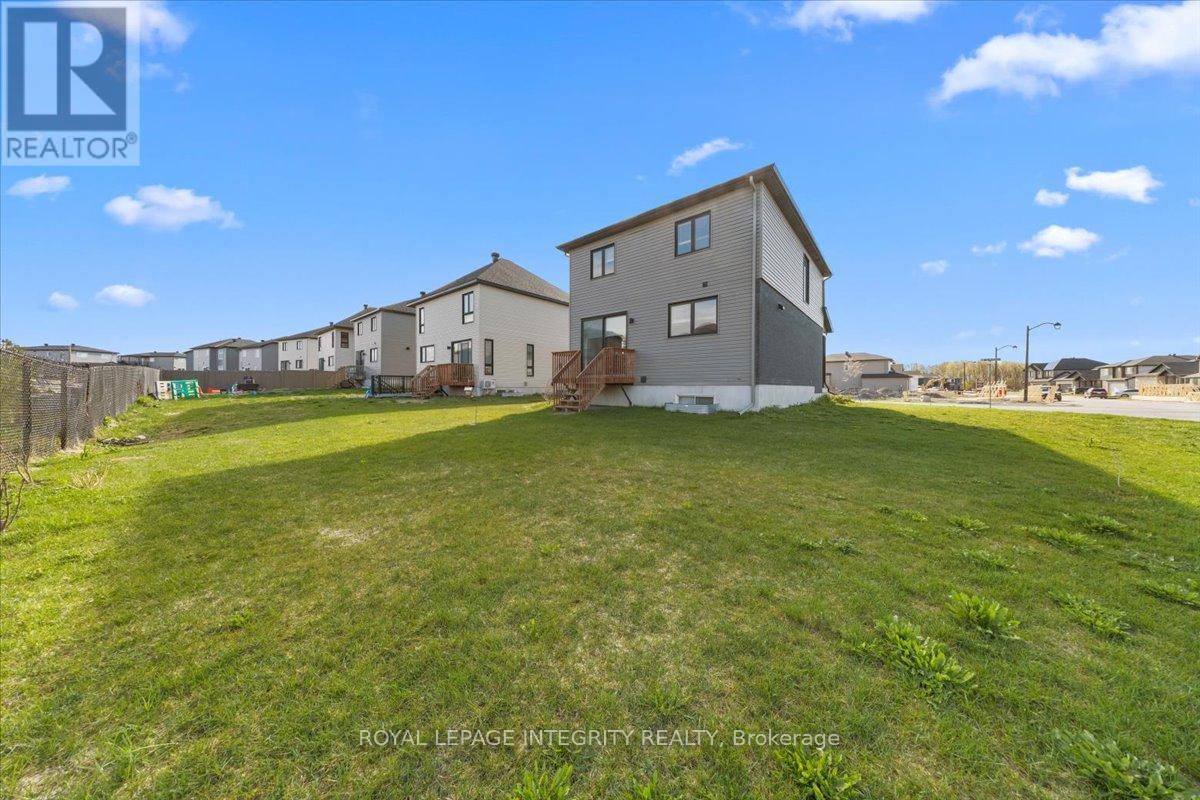 99 Rutile Street, Clarence-Rockland, Ontario  K4K 0M9 - Photo 38 - X13183898