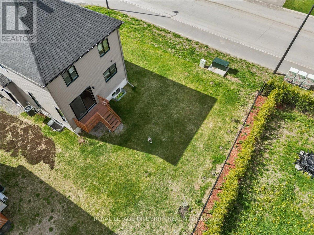 99 Rutile Street, Clarence-Rockland, Ontario  K4K 0M9 - Photo 39 - X13183898