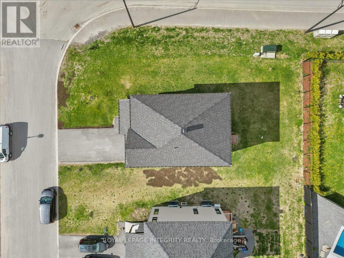 99 Rutile Street, Clarence-Rockland, Ontario  K4K 0M9 - Photo 40 - X13183898
