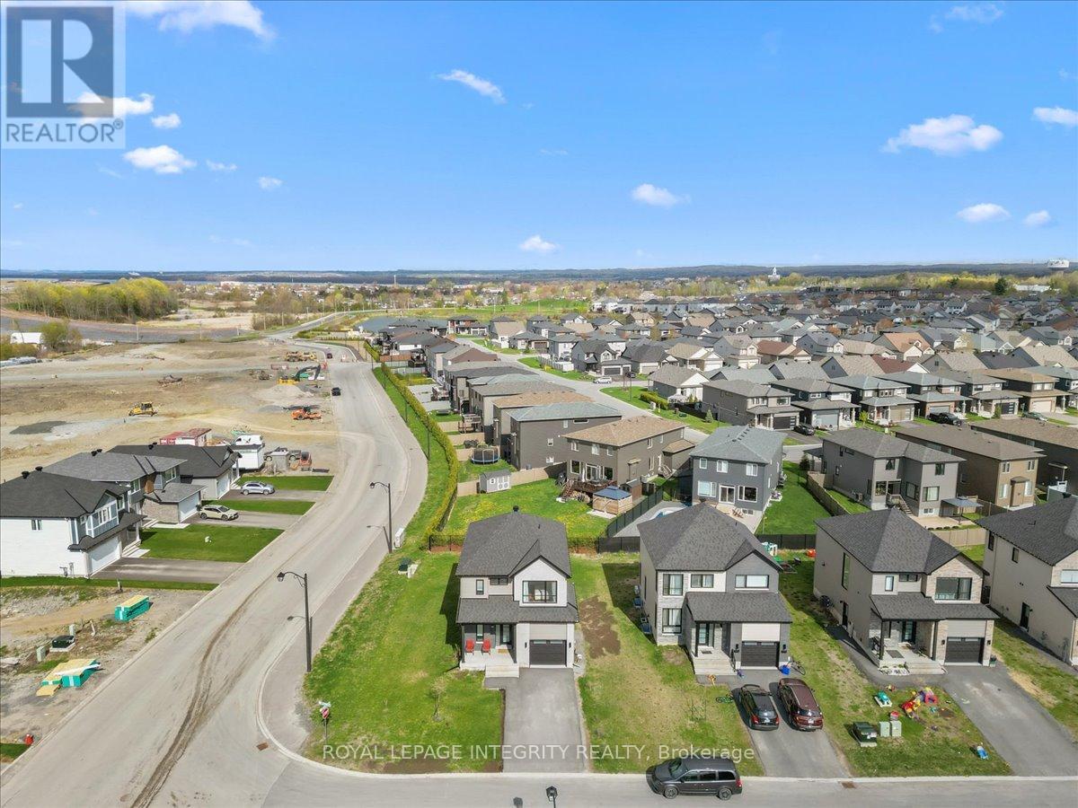99 Rutile Street, Clarence-Rockland, Ontario  K4K 0M9 - Photo 41 - X13183898