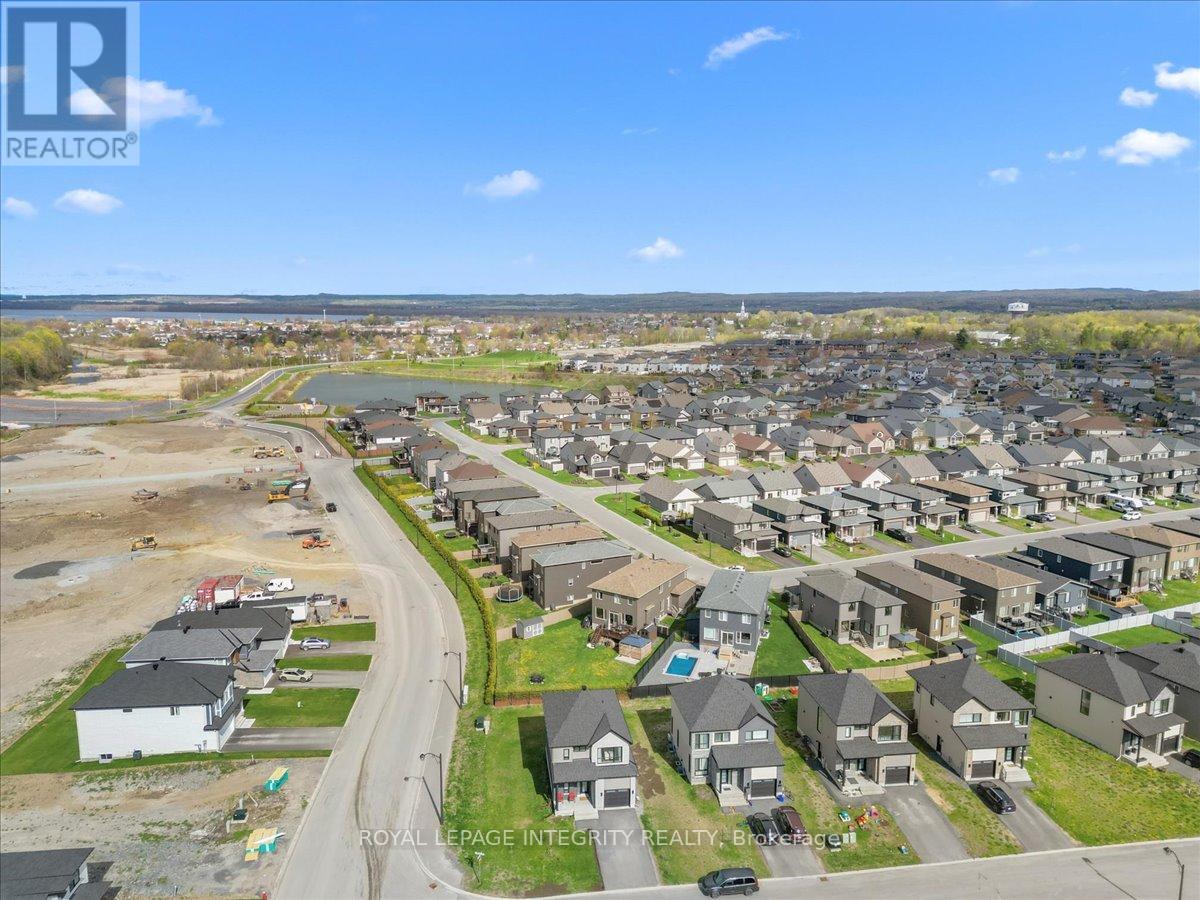 99 Rutile Street, Clarence-Rockland, Ontario  K4K 0M9 - Photo 42 - X13183898