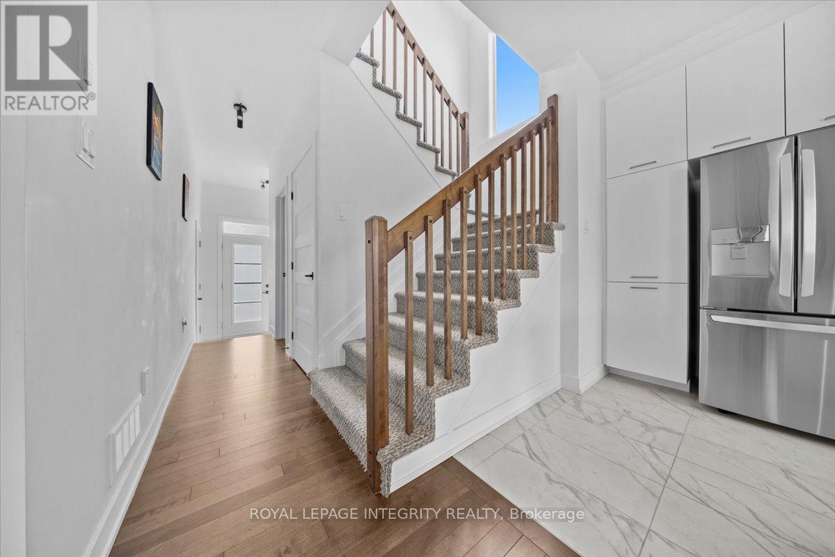 99 Rutile Street, Clarence-Rockland, Ontario  K4K 0M9 - Photo 5 - X13183898