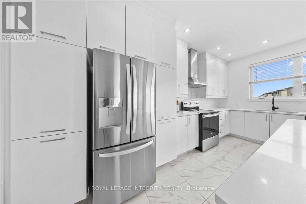 99 Rutile Street, Clarence-Rockland, Ontario  K4K 0M9 - Photo 8 - X13183898