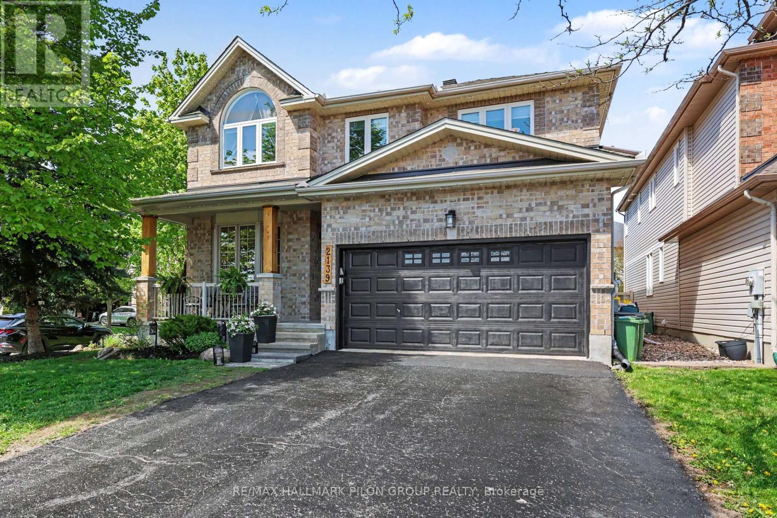 2139 VALIN STREET, Ottawa, Ontario