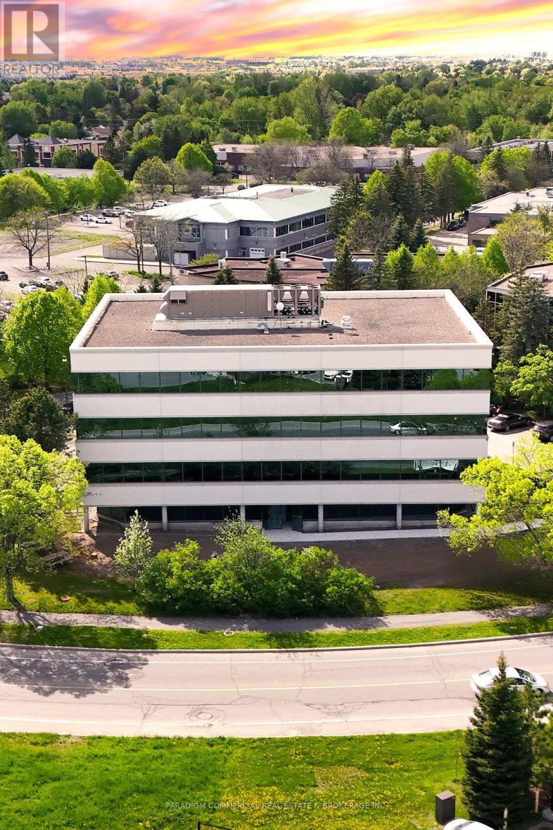 110 - 135 Michael Cowpland Drive, Ottawa, Ontario  K2M 2E9 - Photo 2 - X13184560