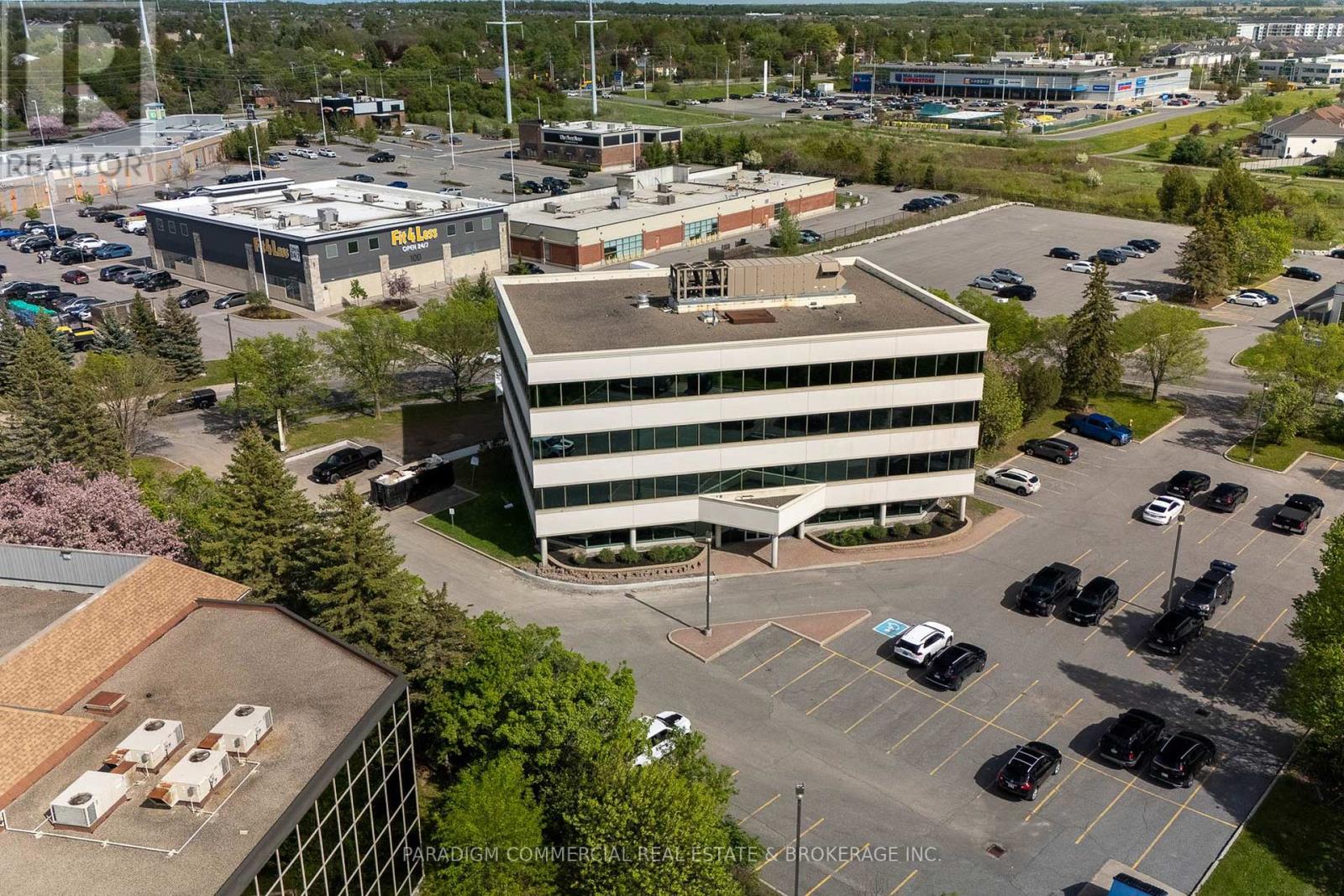 200, 220, 230, 240 - 135 Michael Cowpland Drive, Ottawa, Ontario  K2M 2E9 - Photo 20 - X13184630