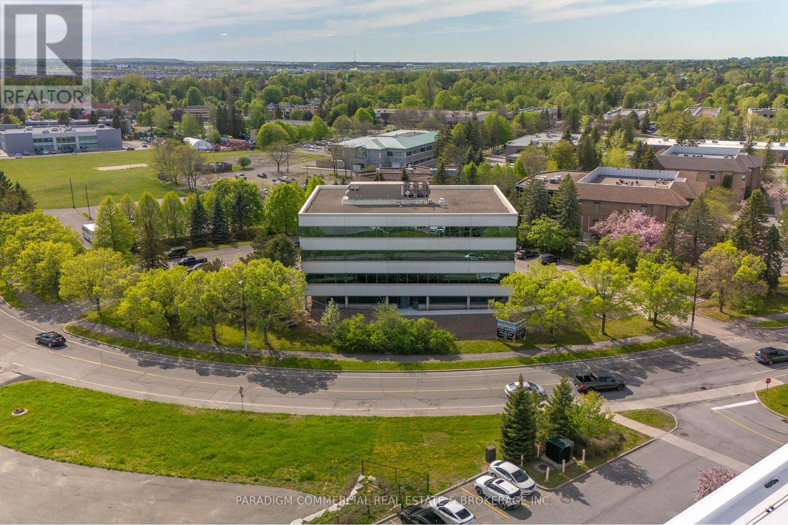 200, 220, 230, 240 - 135 Michael Cowpland Drive, Ottawa, Ontario  K2M 2E9 - Photo 22 - X13184630