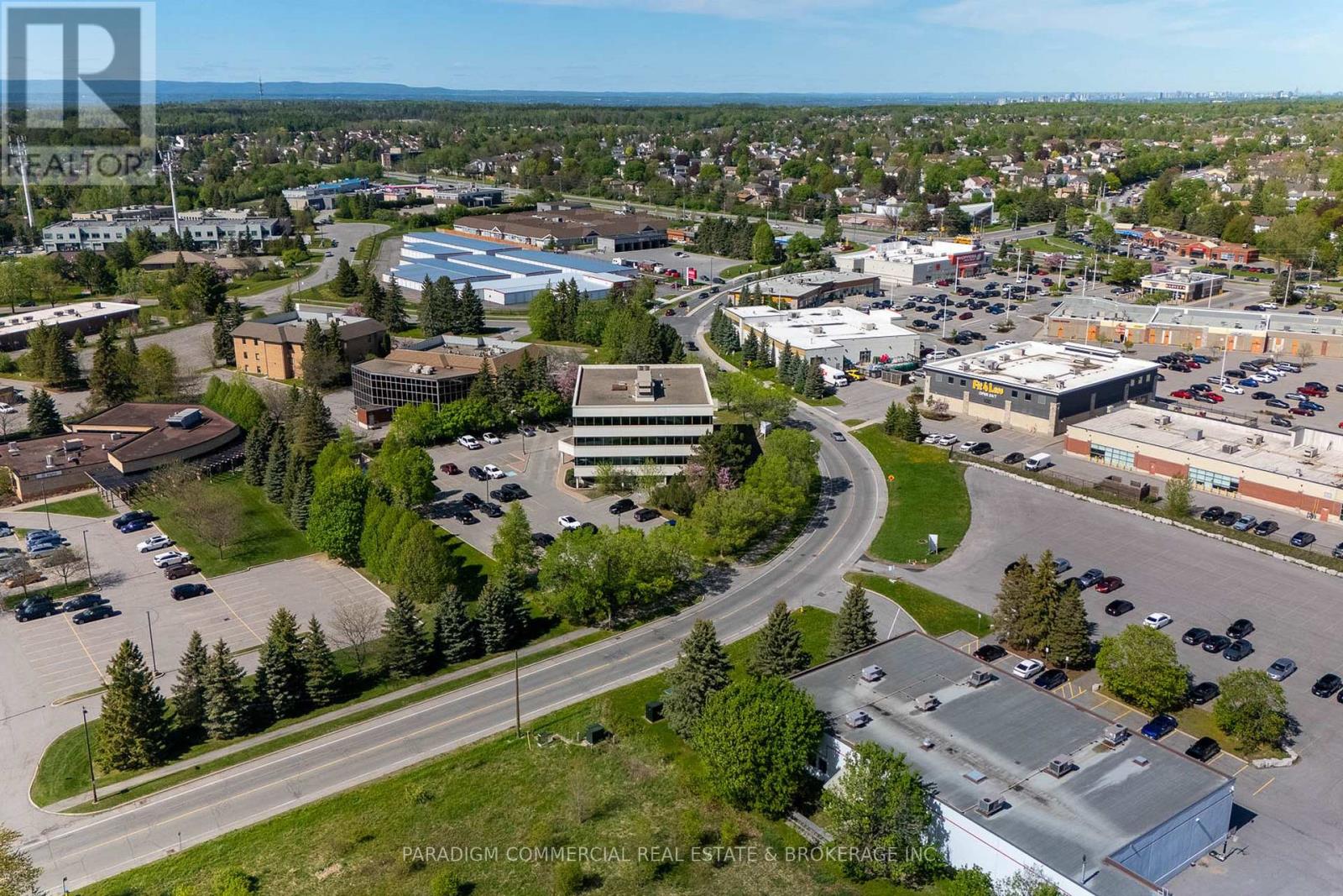 300, 301 - 135 Michael Cowpland Drive, Ottawa, Ontario  K2M 2E9 - Photo 25 - X13184826