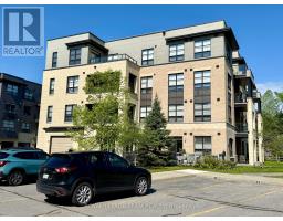 302 - 100 MONTBLANC PRIVATE, Ottawa, Ontario