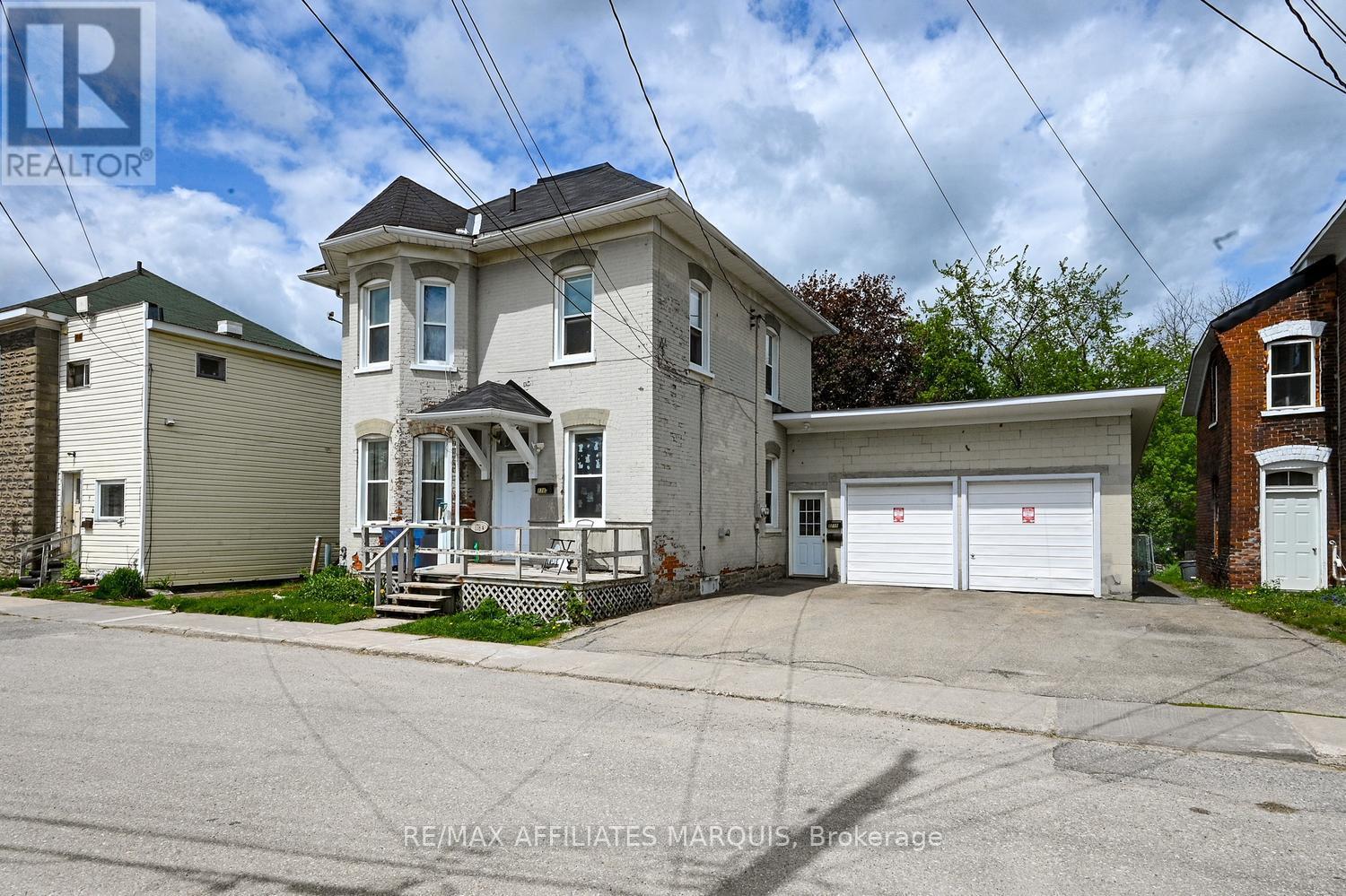 178 Chambers Street E, Smiths Falls, Ontario  K7A 2Z6 - Photo 11 - X13186152