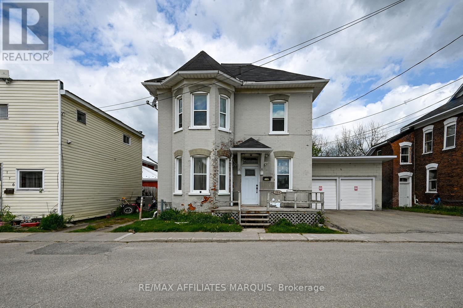 178 Chambers Street E, Smiths Falls, Ontario  K7A 2Z6 - Photo 2 - X13186152