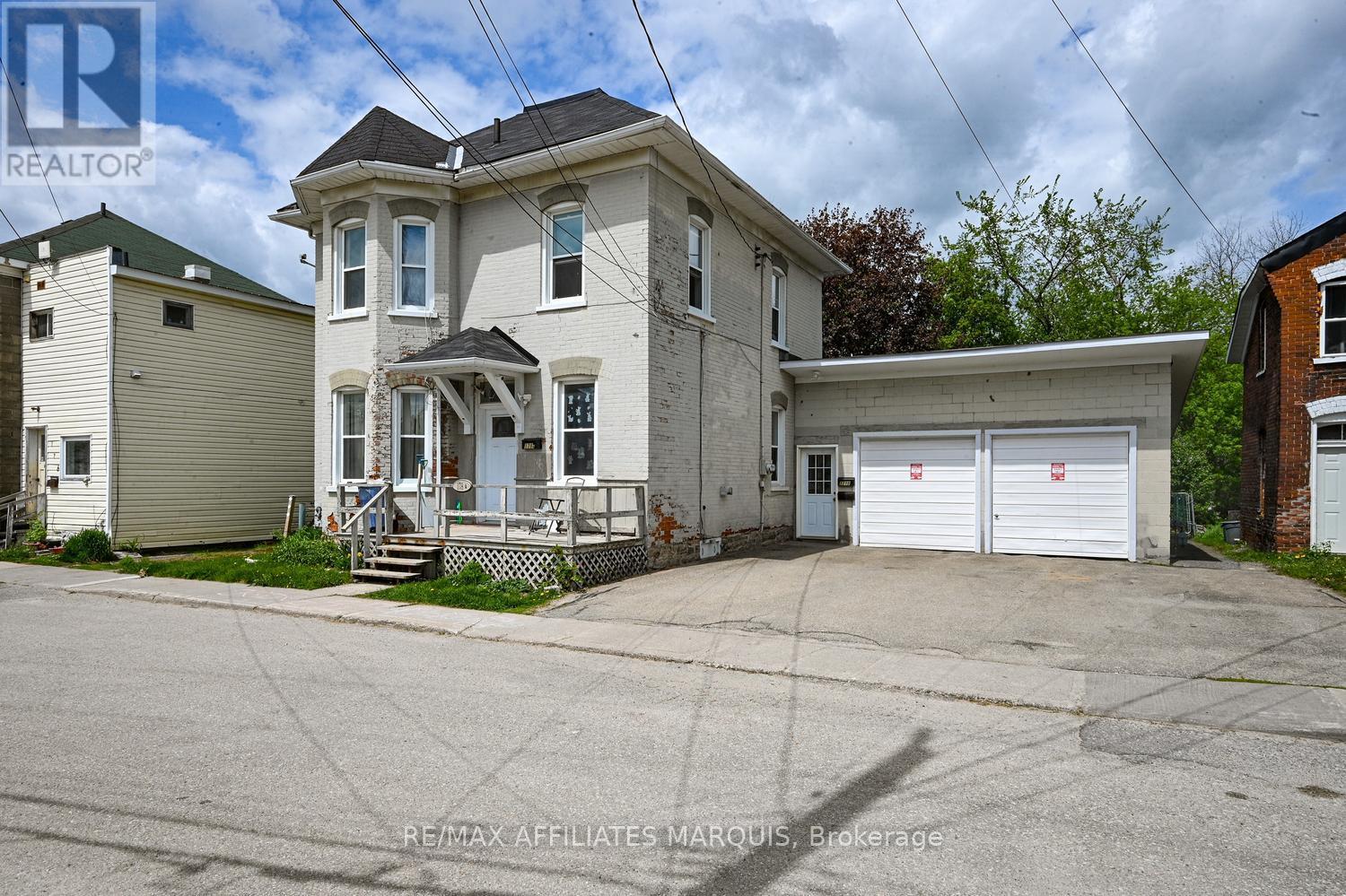 178 Chambers Street E, Smiths Falls, Ontario  K7A 2Z6 - Photo 3 - X13186152