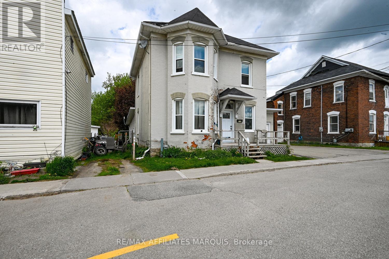 178 Chambers Street E, Smiths Falls, Ontario  K7A 2Z6 - Photo 4 - X13186152