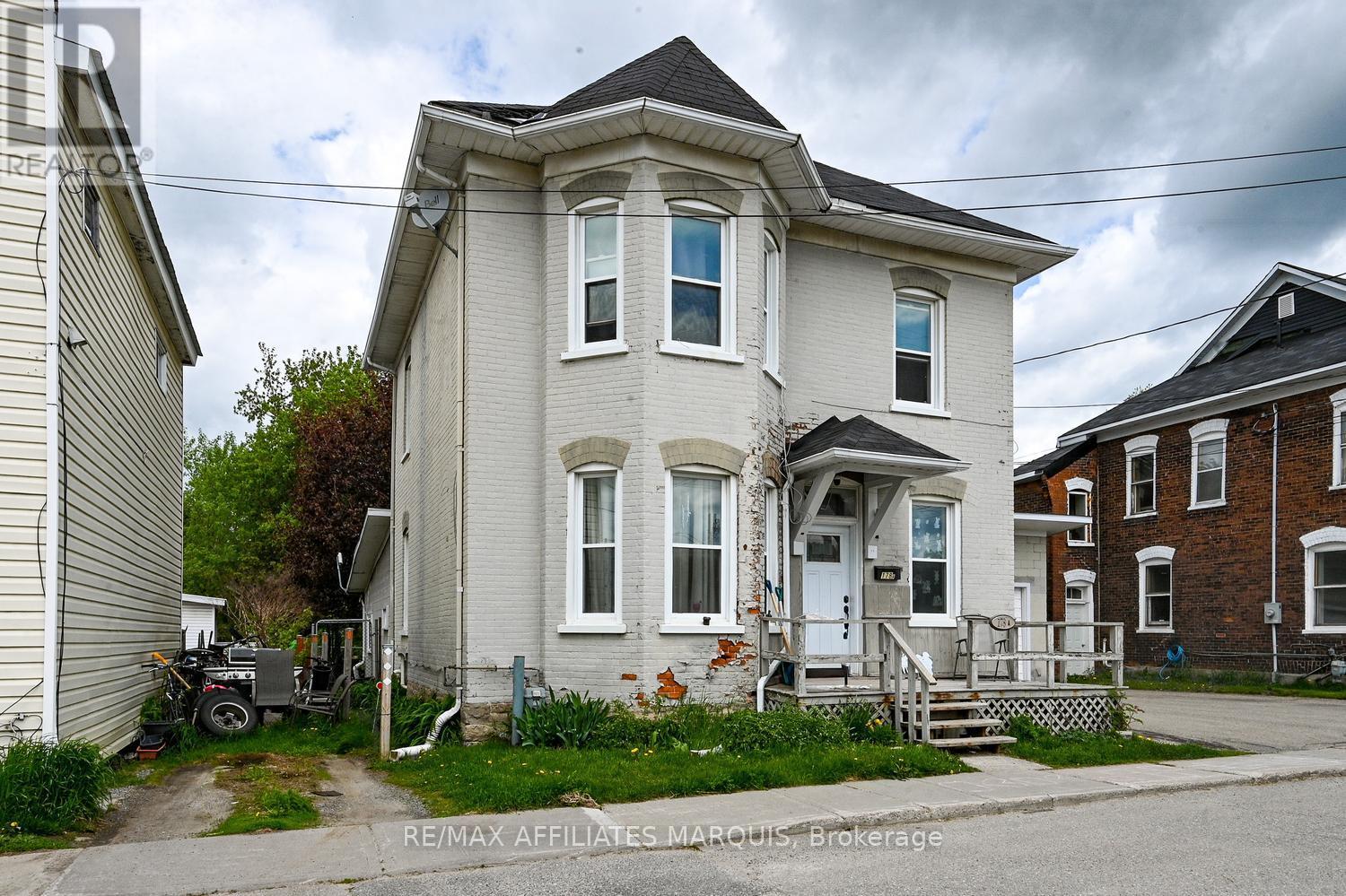 178 Chambers Street E, Smiths Falls, Ontario  K7A 2Z6 - Photo 5 - X13186152