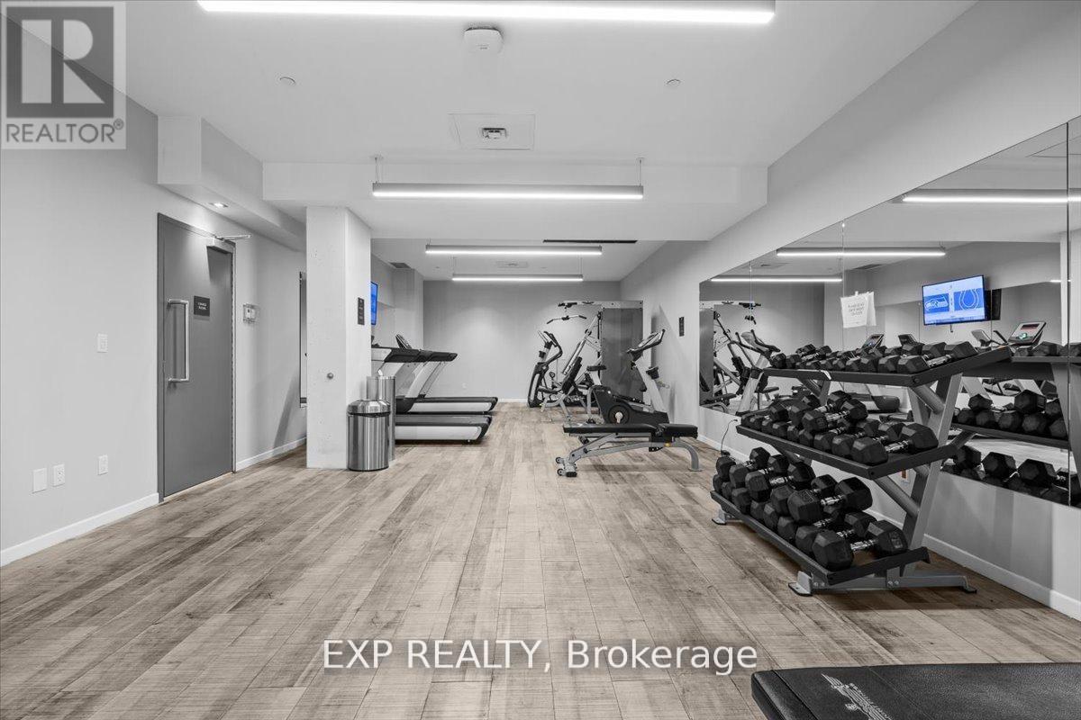 910 - 101 Queen Street, Ottawa, Ontario  K1P 0B7 - Photo 30 - X13186602