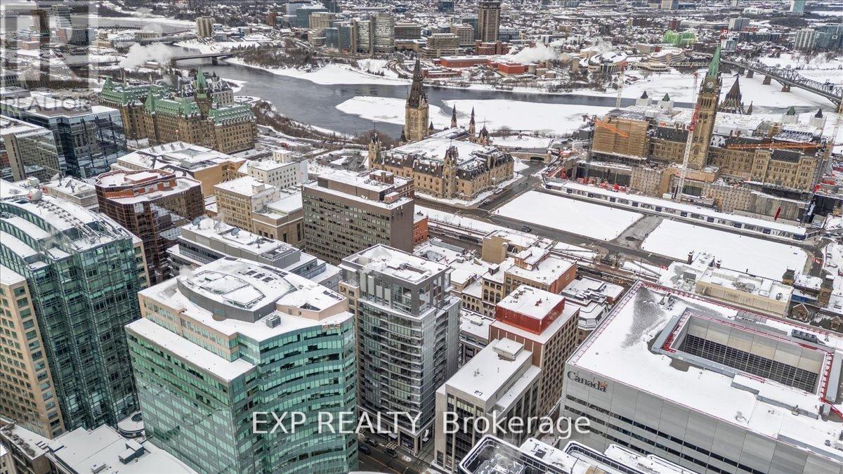 910 - 101 Queen Street, Ottawa, Ontario  K1P 0B7 - Photo 35 - X13186602