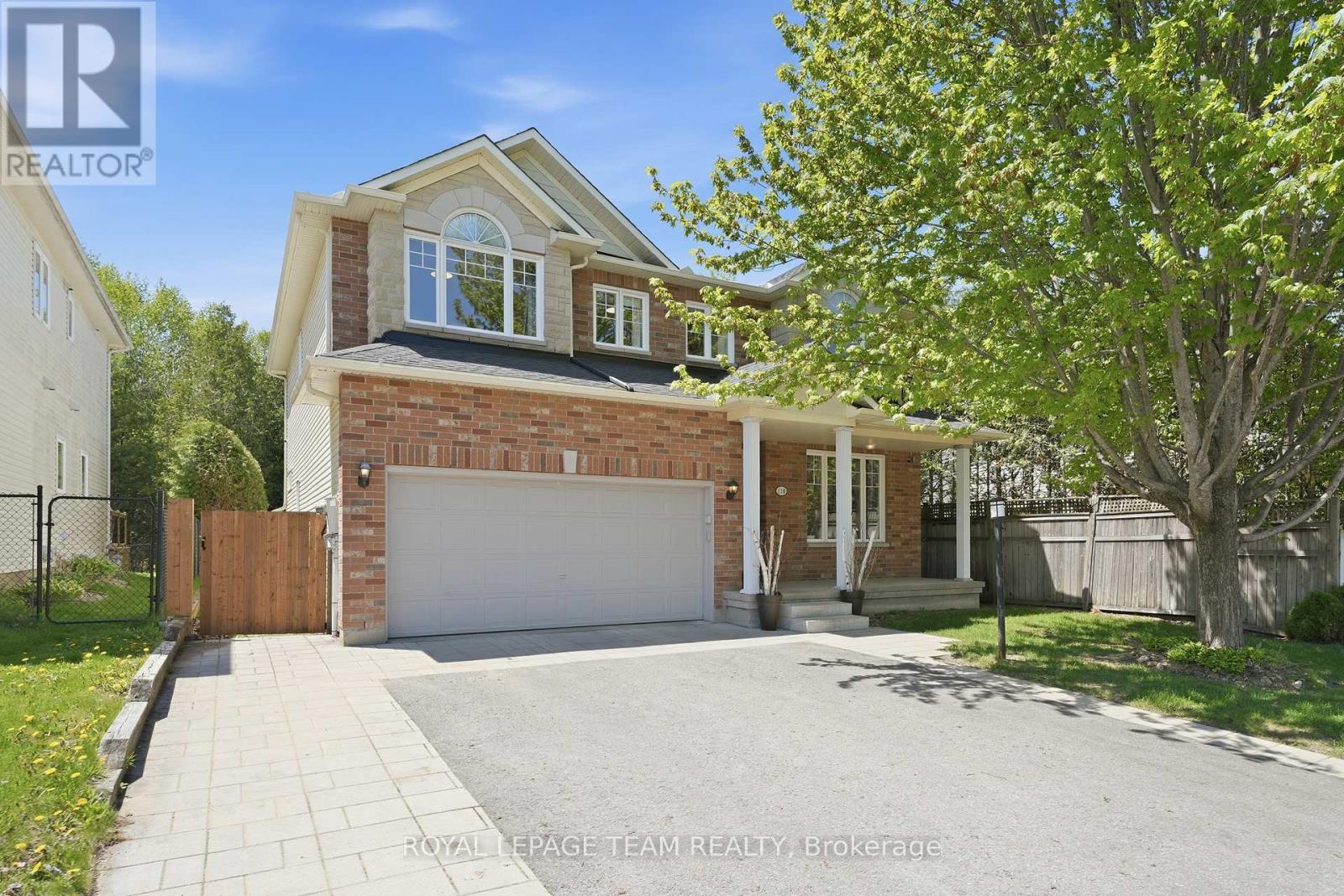 110 WEST RIDGE DRIVE, Ottawa, Ontario