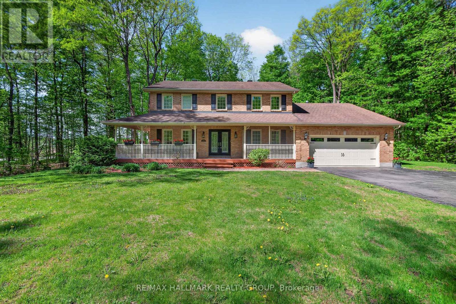 1372 JULES LEGER DRIVE, Ottawa, Ontario