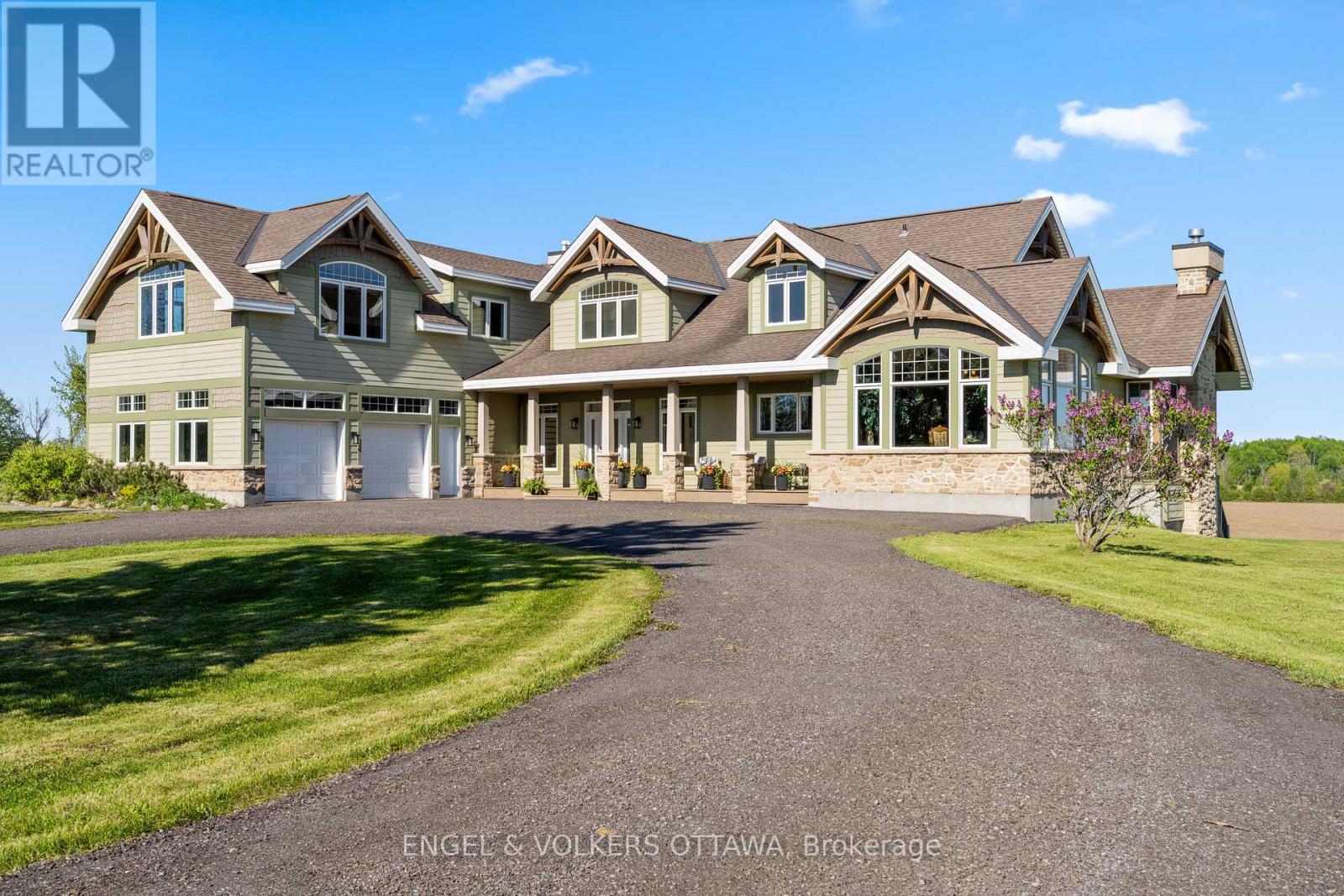 2659 RIVER ROAD, Ottawa, Ontario