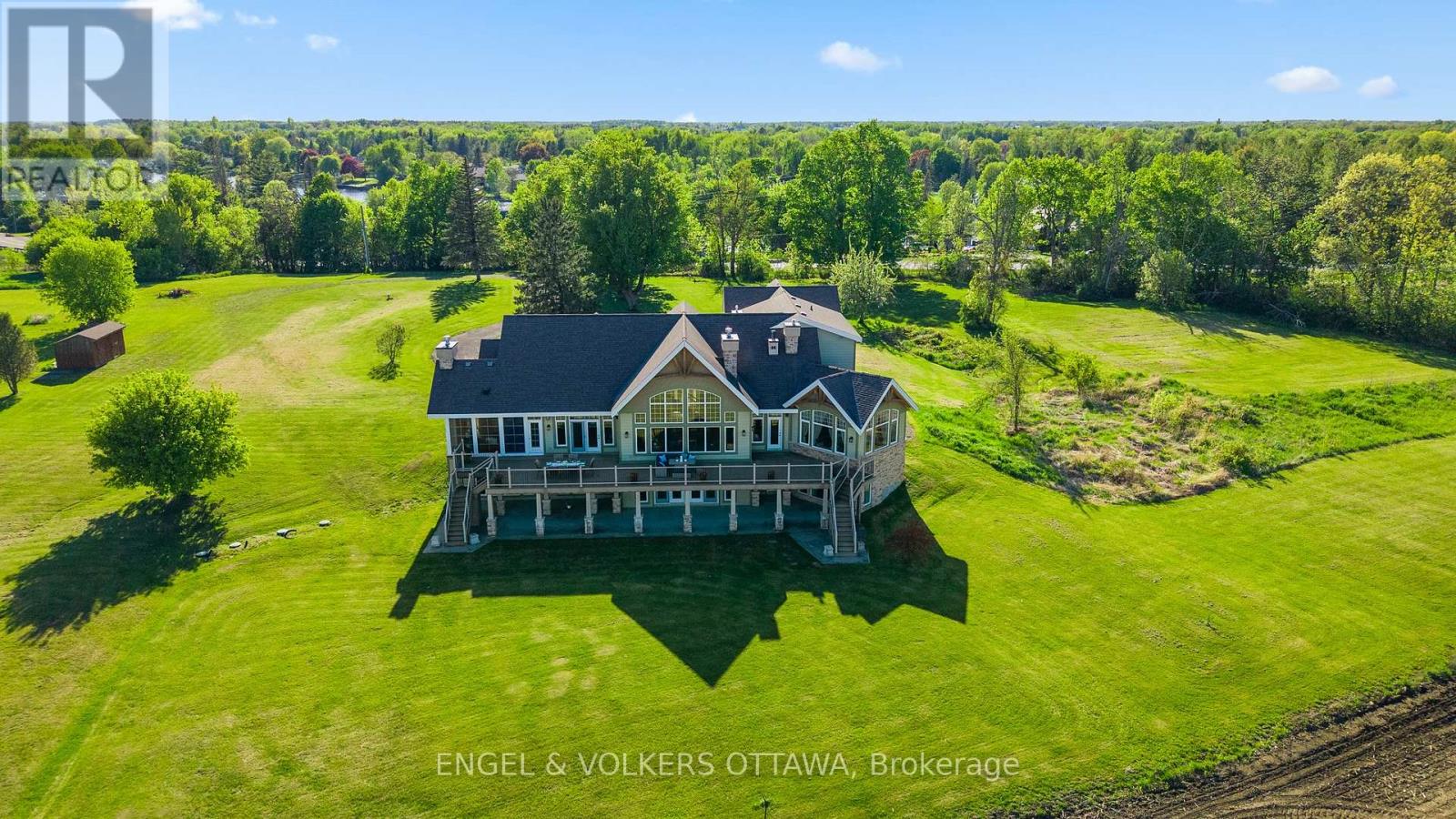 2659 River Road, Ottawa, Ontario  K4M 1B4 - Photo 48 - X13188152