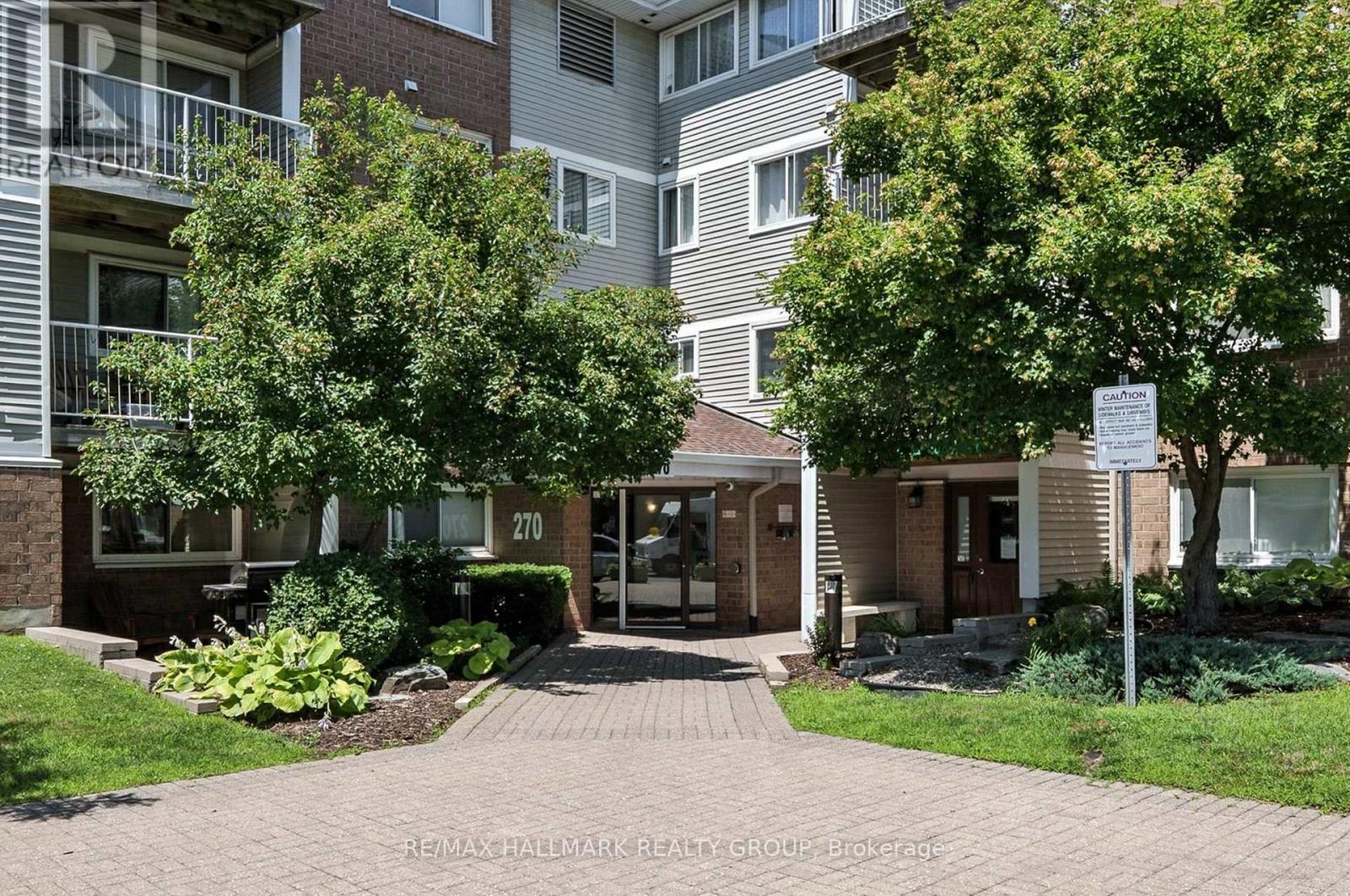 412 - 270 Brittany Drive, Ottawa, Ontario  K1K 4M3 - Photo 2 - X13188472