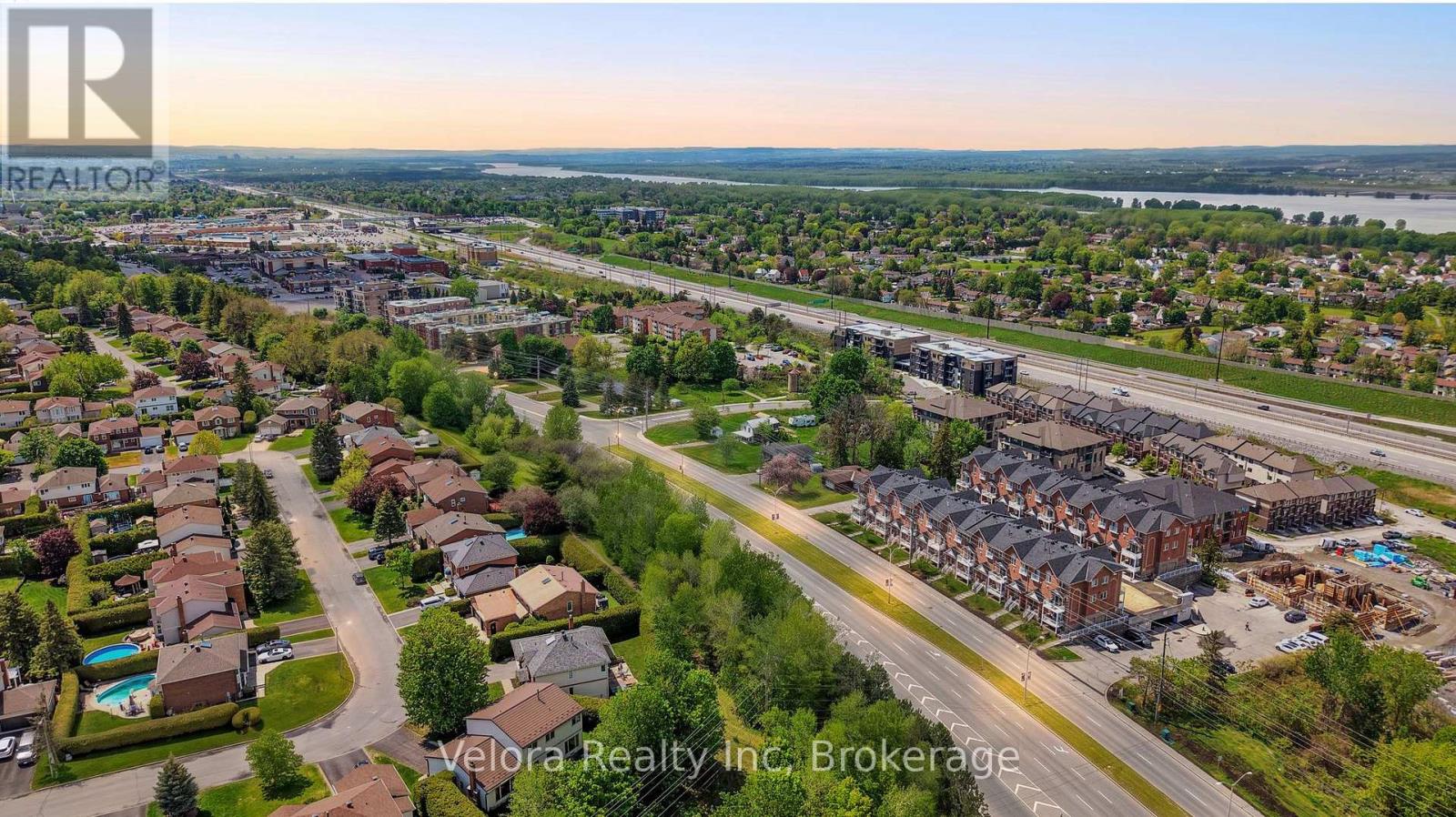 209 - 3275 St Joseph Boulevard, Ottawa, Ontario  K1E 3Y3 - Photo 30 - X13190316