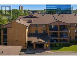 206 - 316 SAVARD AVENUE, Ottawa, Ontario