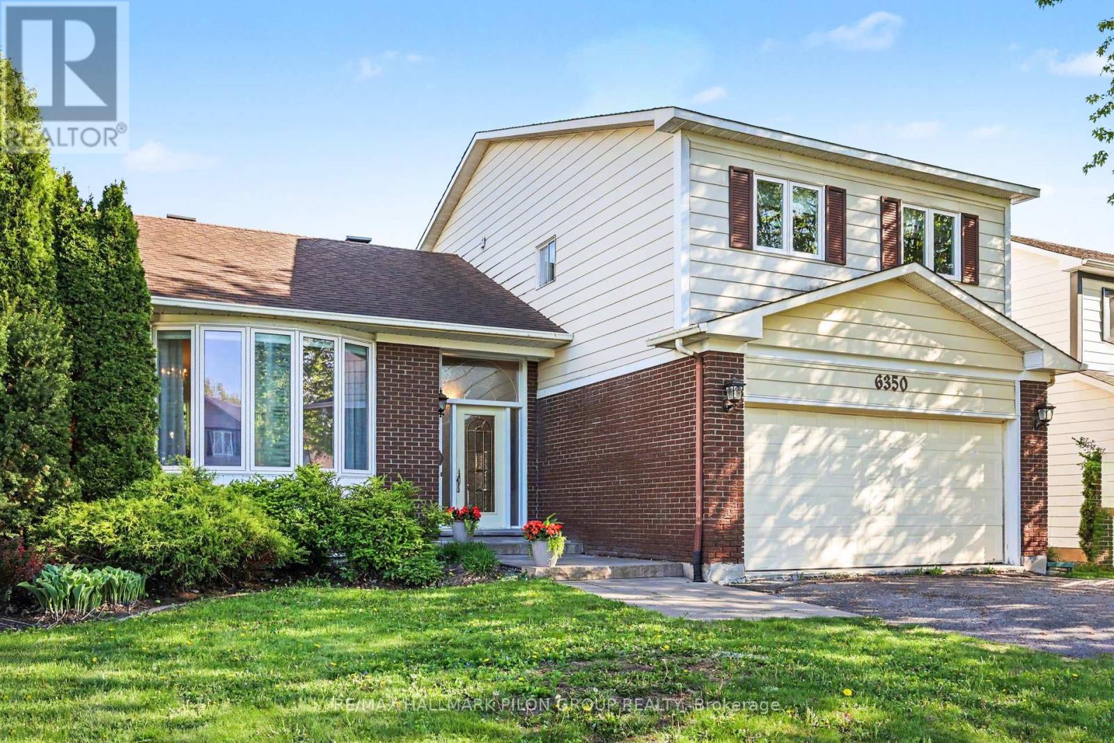 6350 LARMOND AVENUE, Ottawa, Ontario