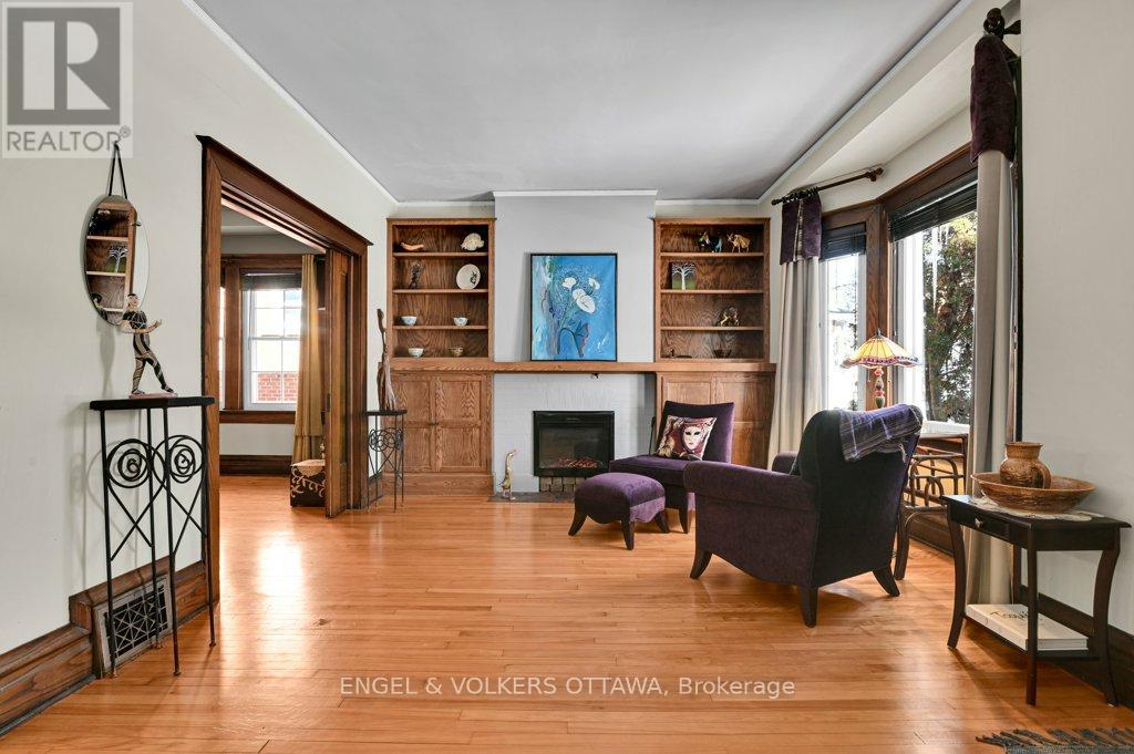 650 Churchill Avenue N, Ottawa, Ontario  K1Z 5G1 - Photo 10 - X13191516